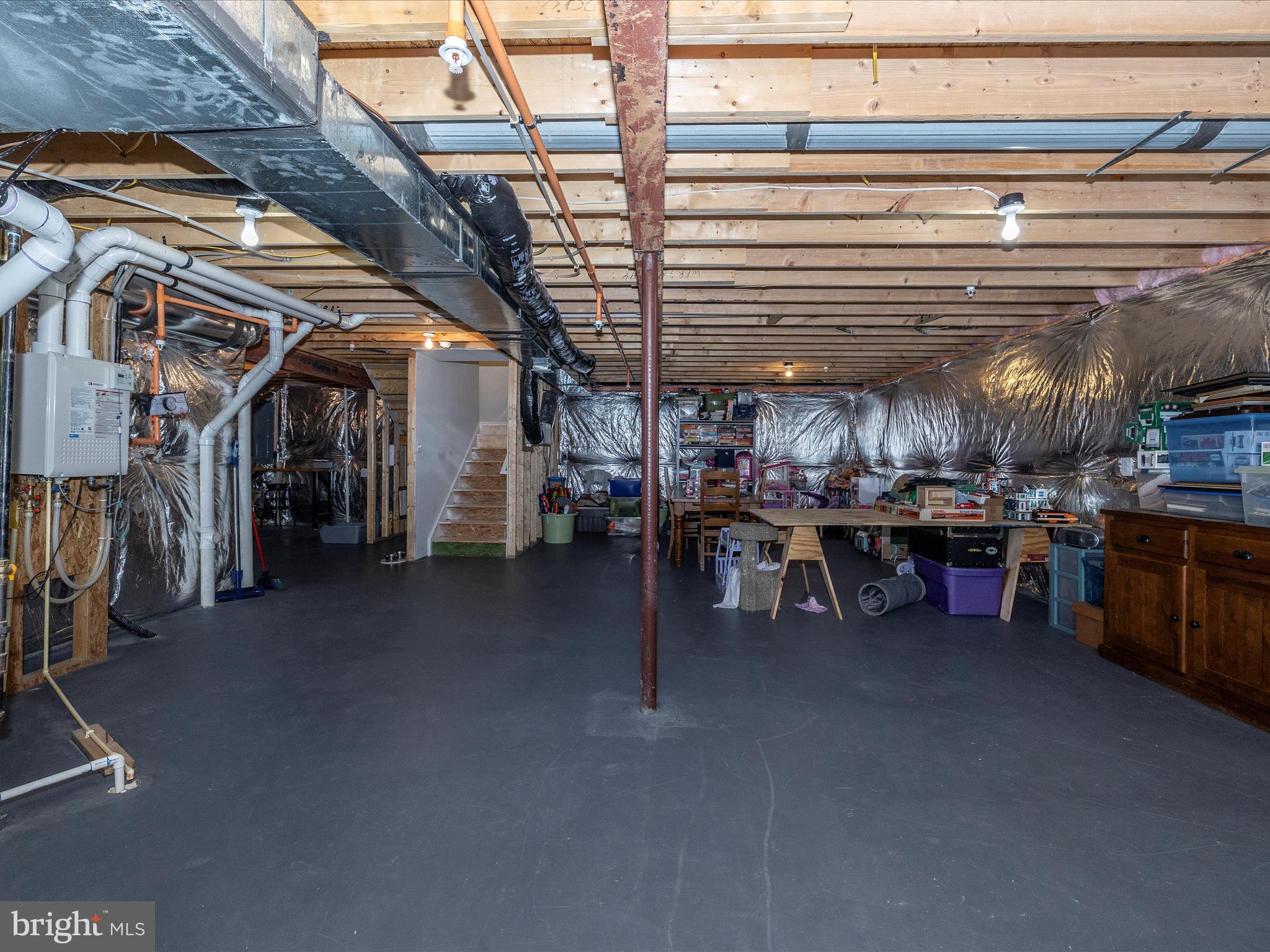 BALLENGER RUN - Residential