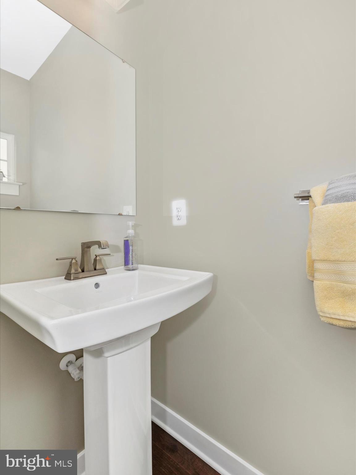 BALLENGER RUN - Residential