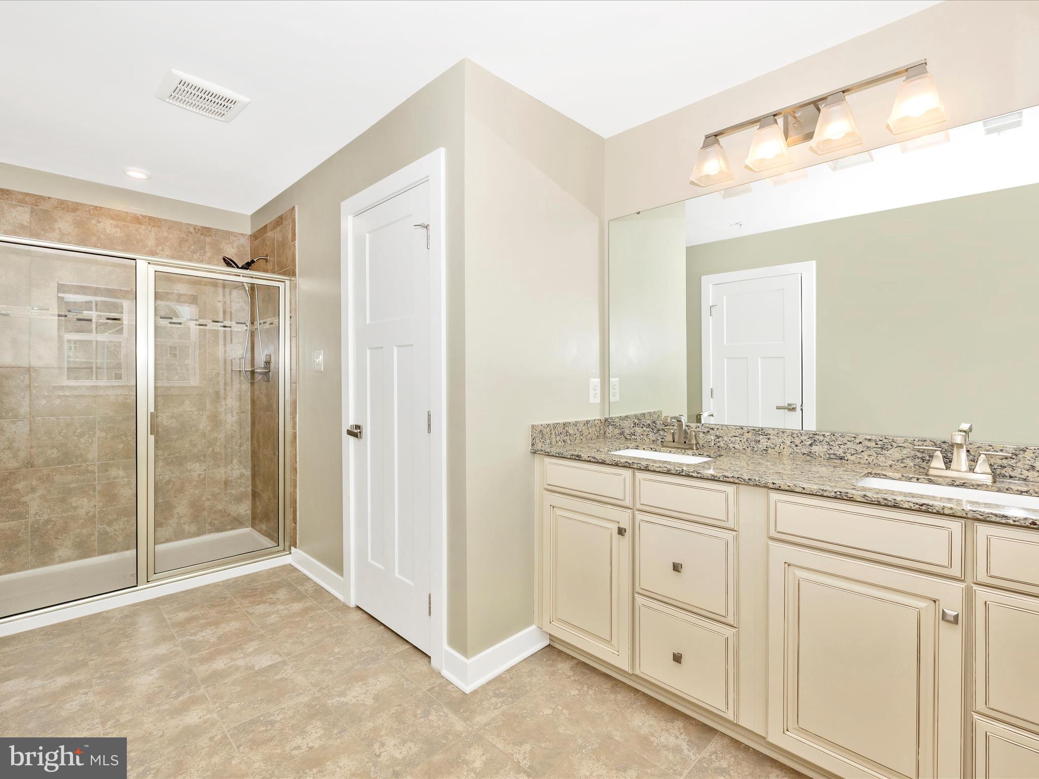 BALLENGER RUN - Residential