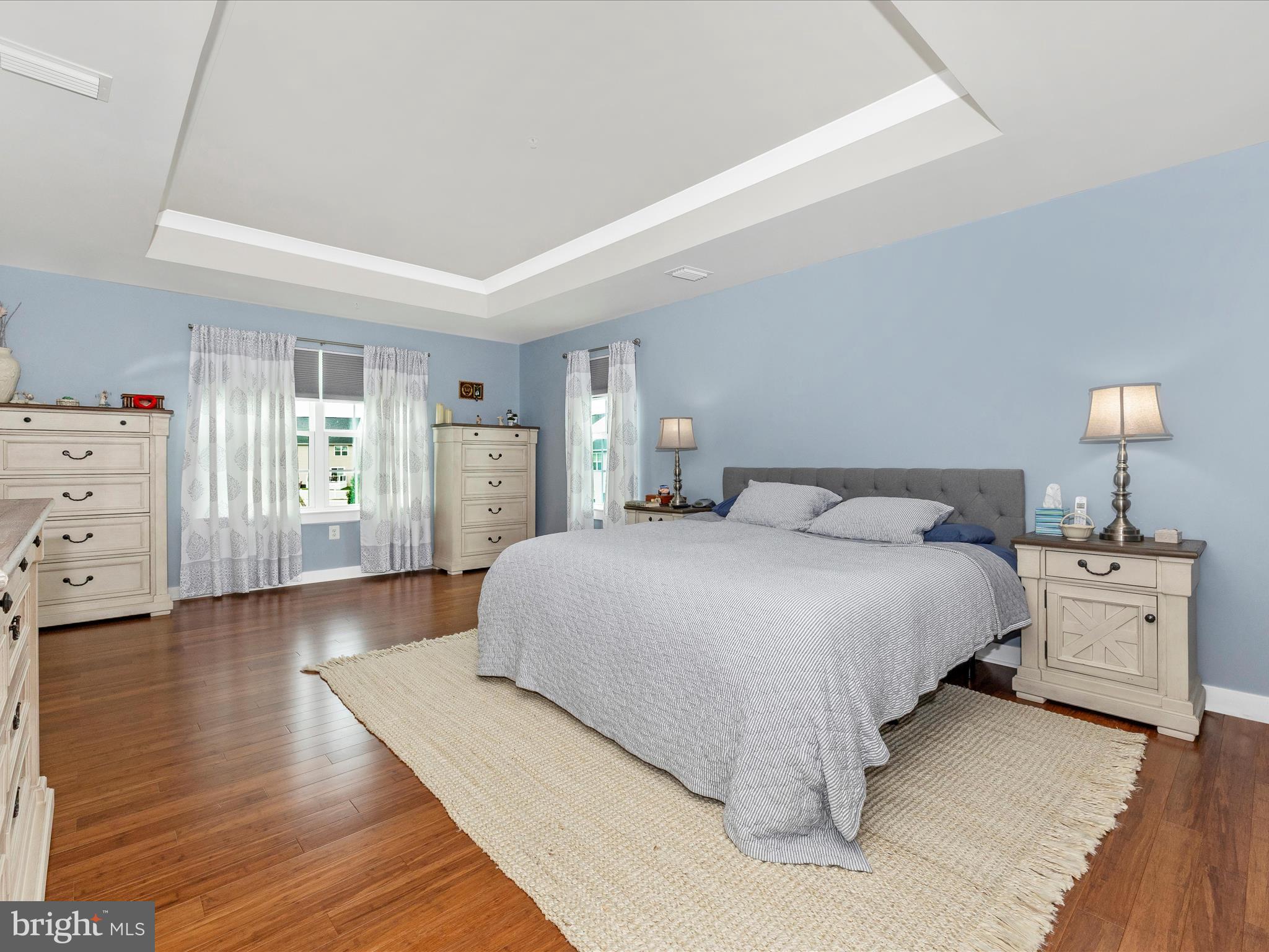 BALLENGER RUN - Residential