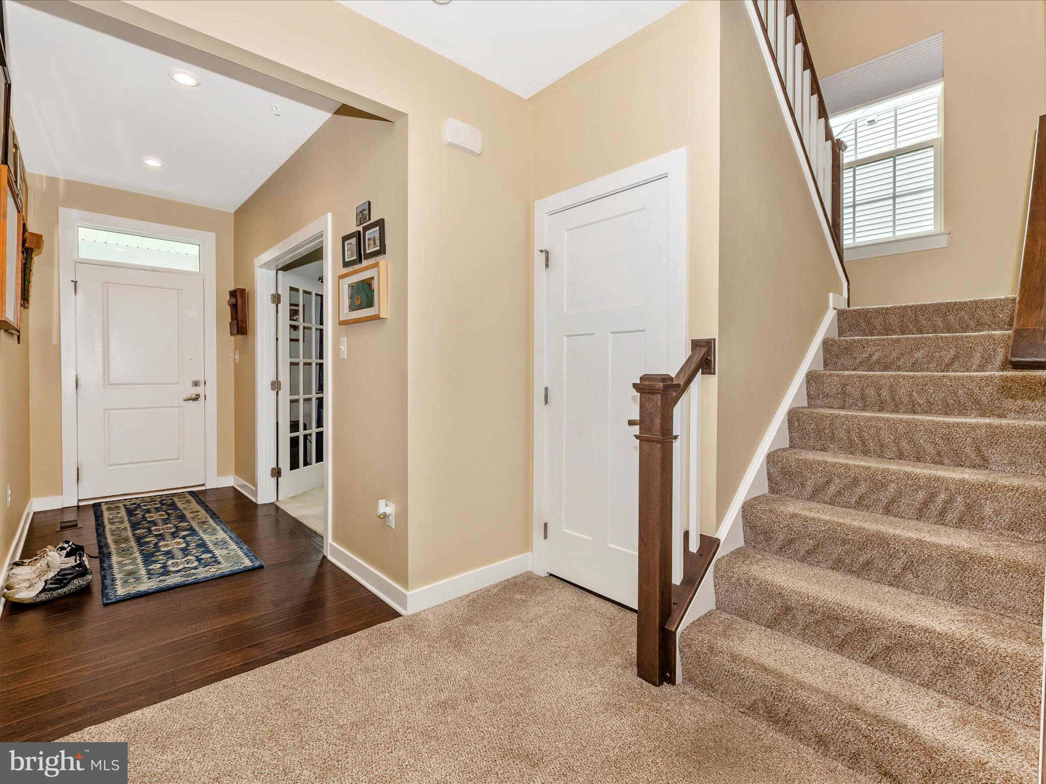 BALLENGER RUN - Residential