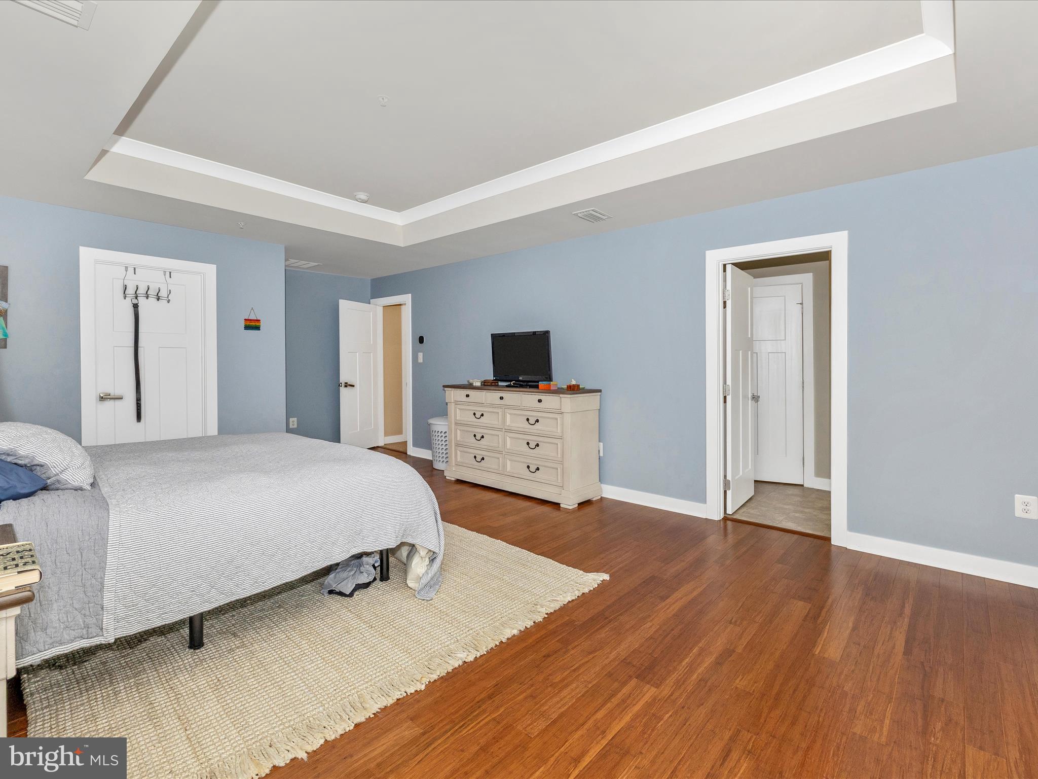 BALLENGER RUN - Residential