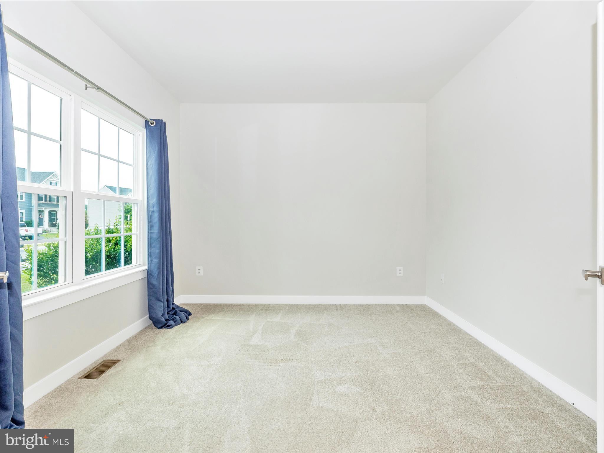 BALLENGER RUN - Residential