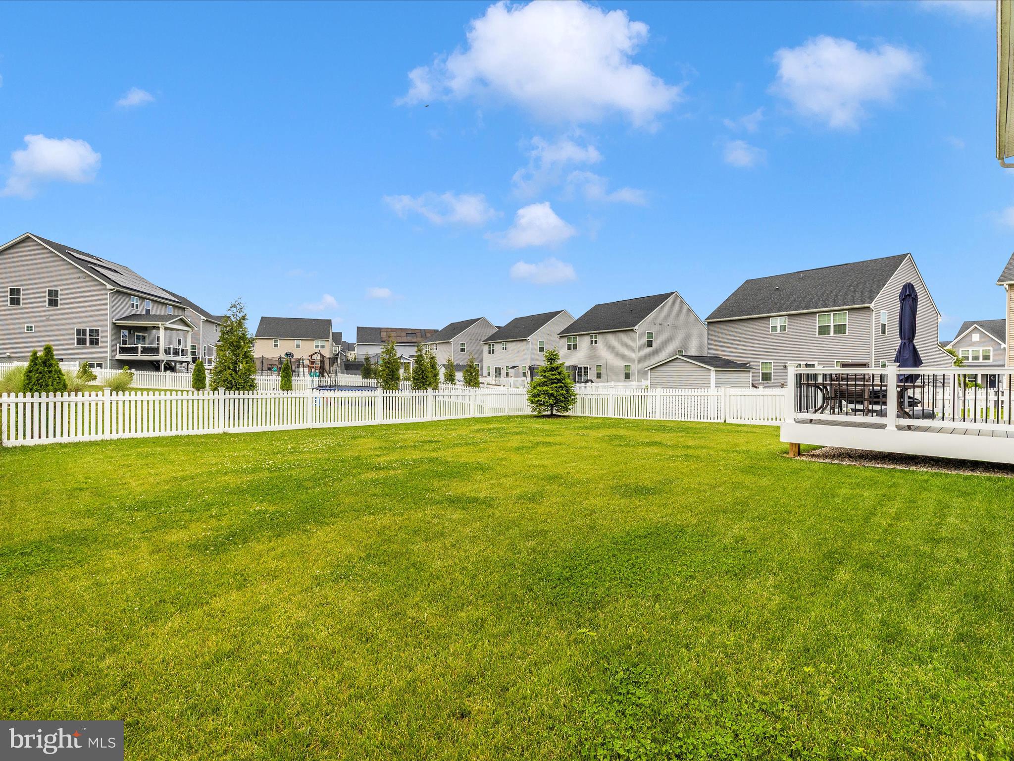 BALLENGER RUN - Residential