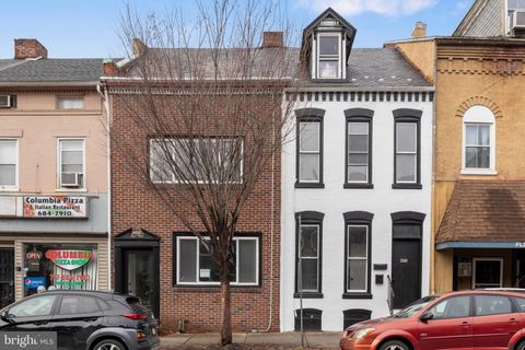 431 LOCUST STREET COLUMBIA PA 17512