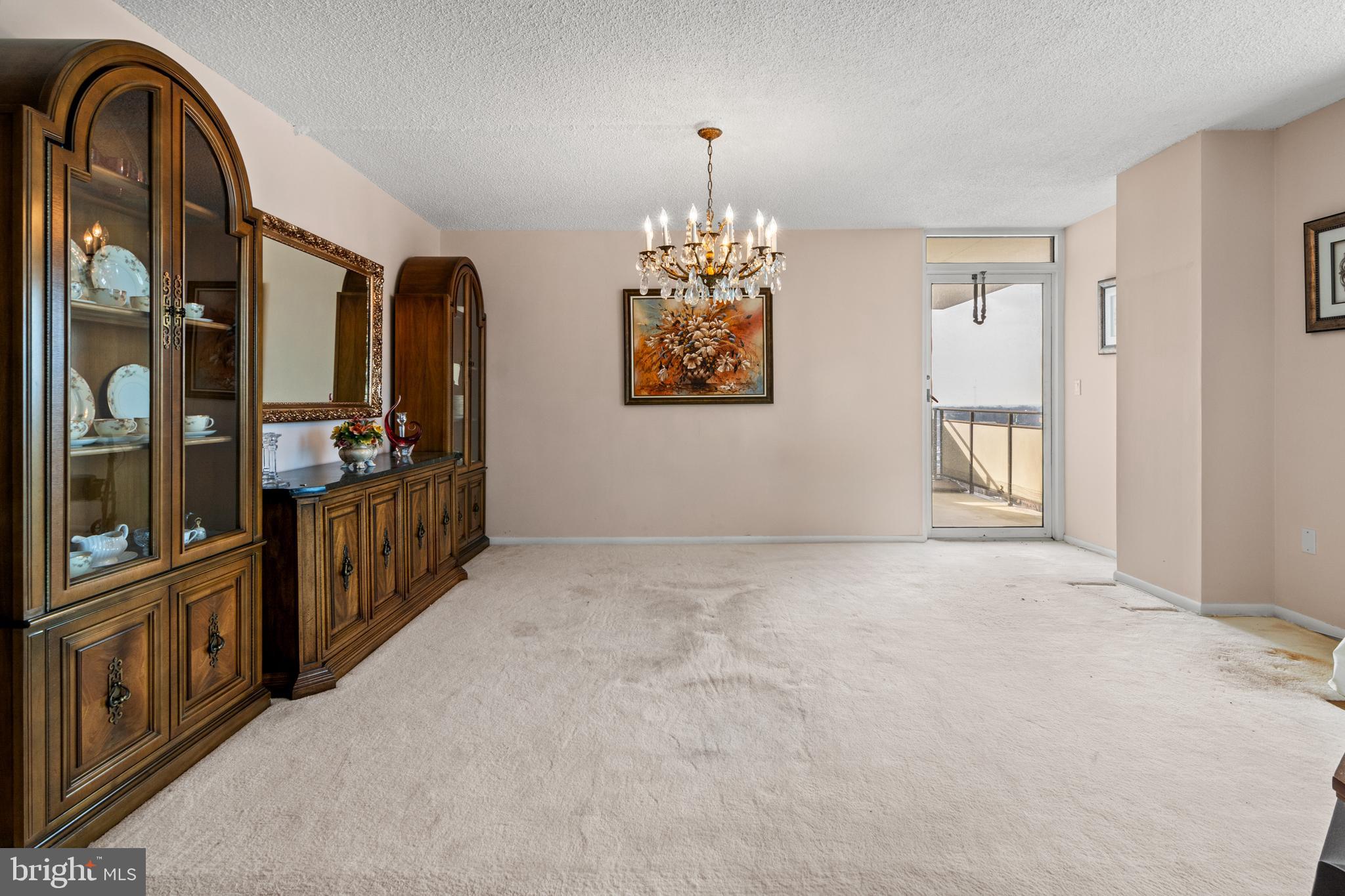 TOWSON - Residential