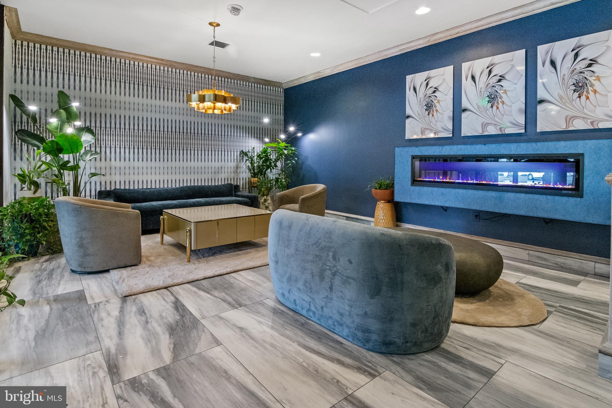 205 E JOPPA ROAD 1706