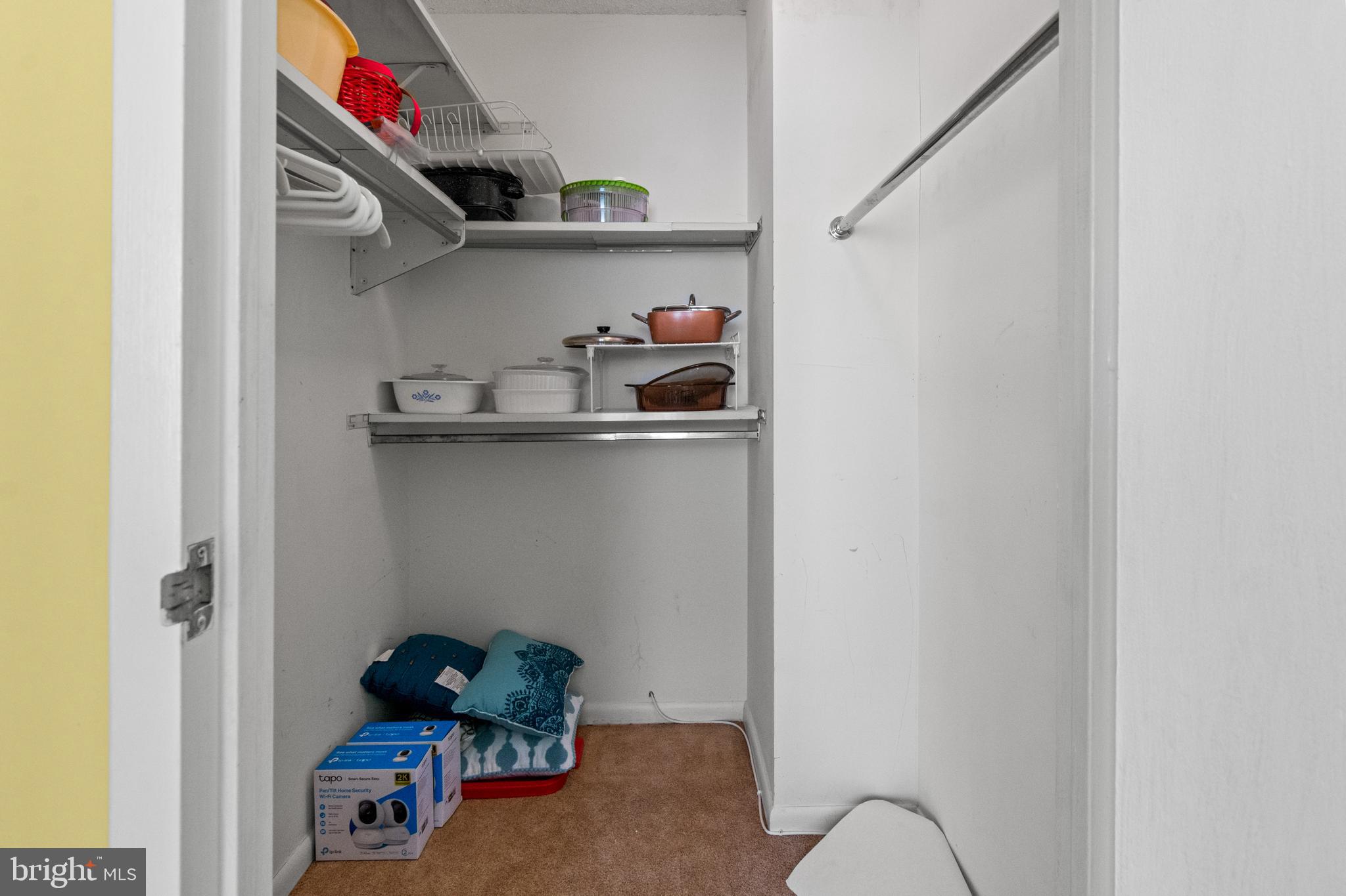 TOWSON - Residential