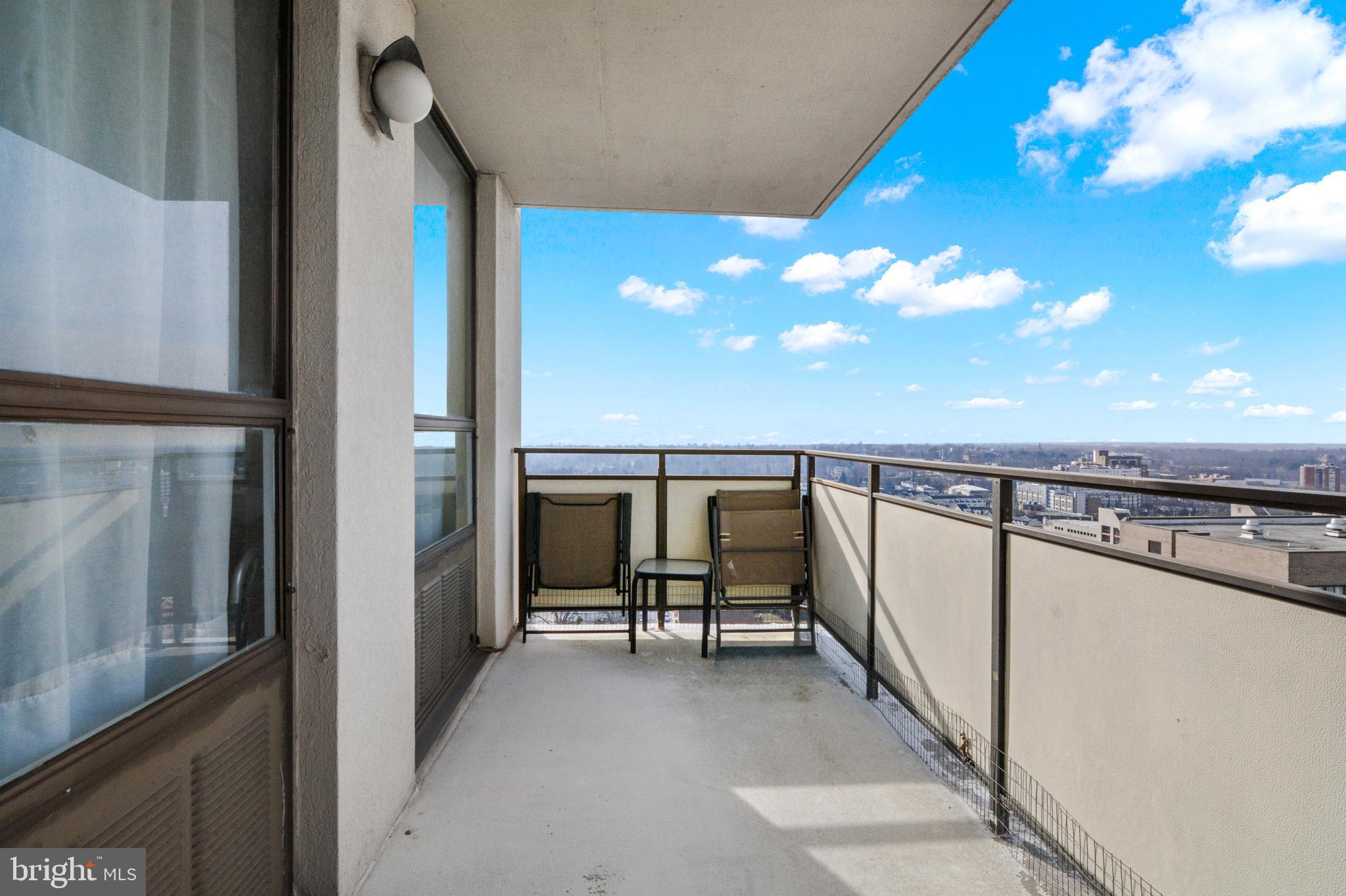 TOWSON - Residential