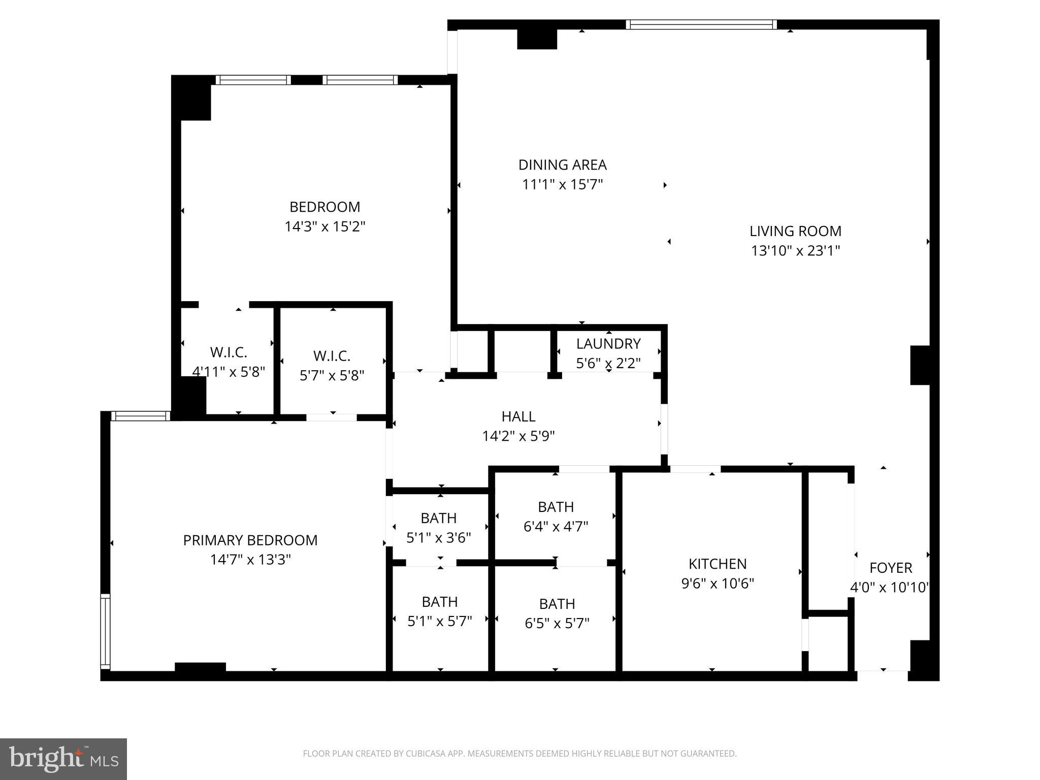 TOWSON - Residential