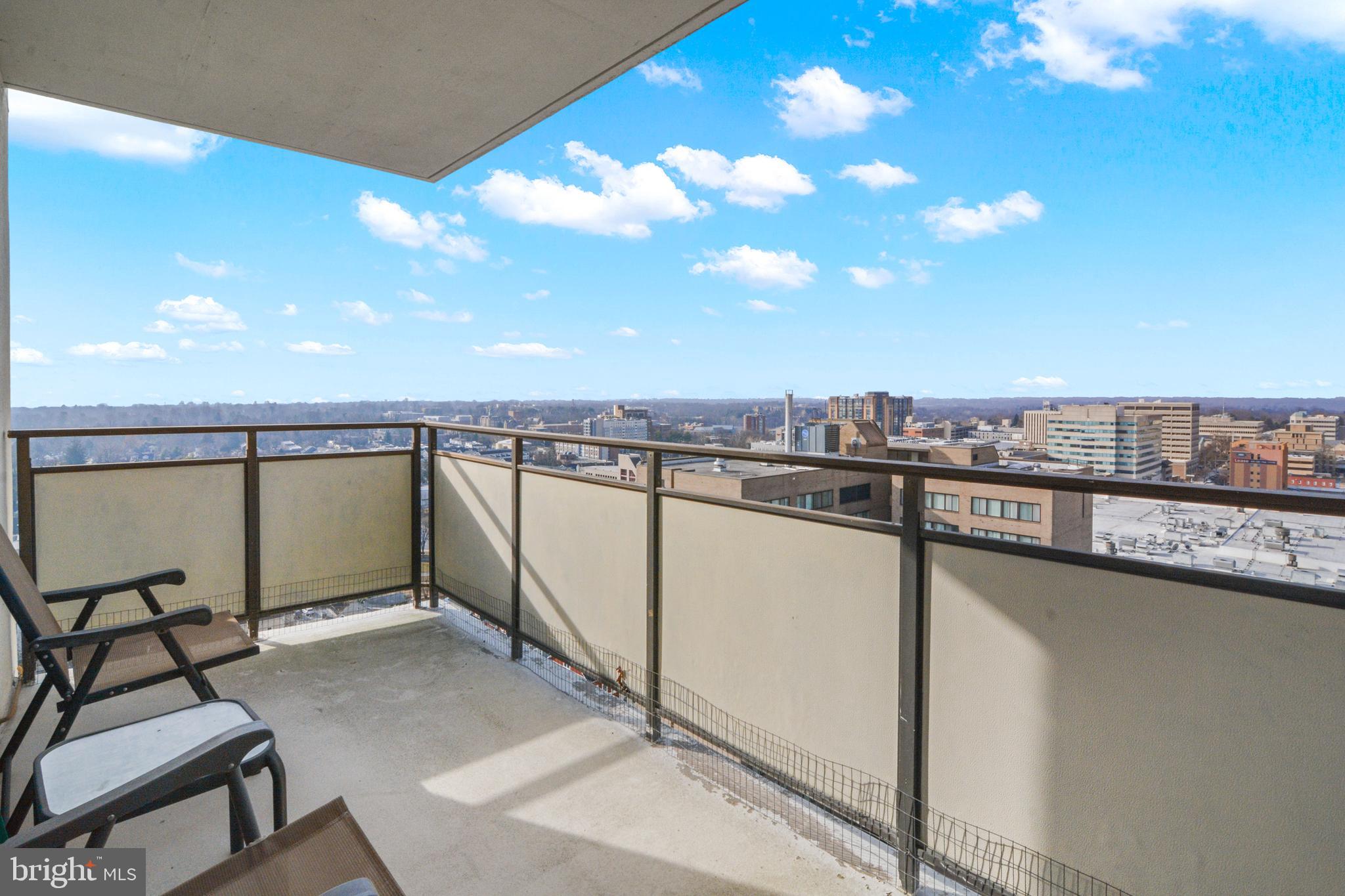 TOWSON - Residential