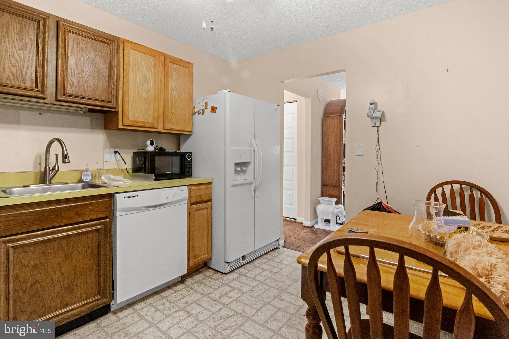 TOWSON - Residential