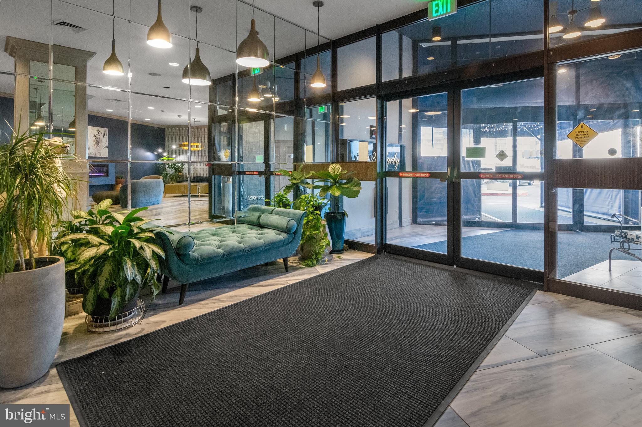 205 E JOPPA ROAD 1706