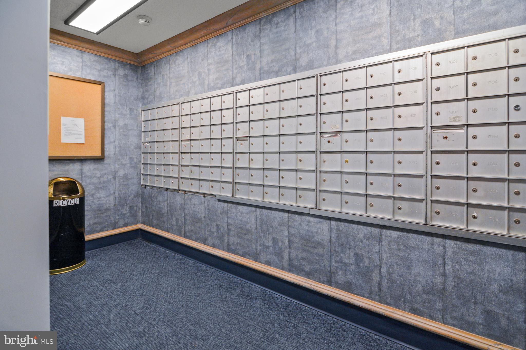 TOWSON - Residential