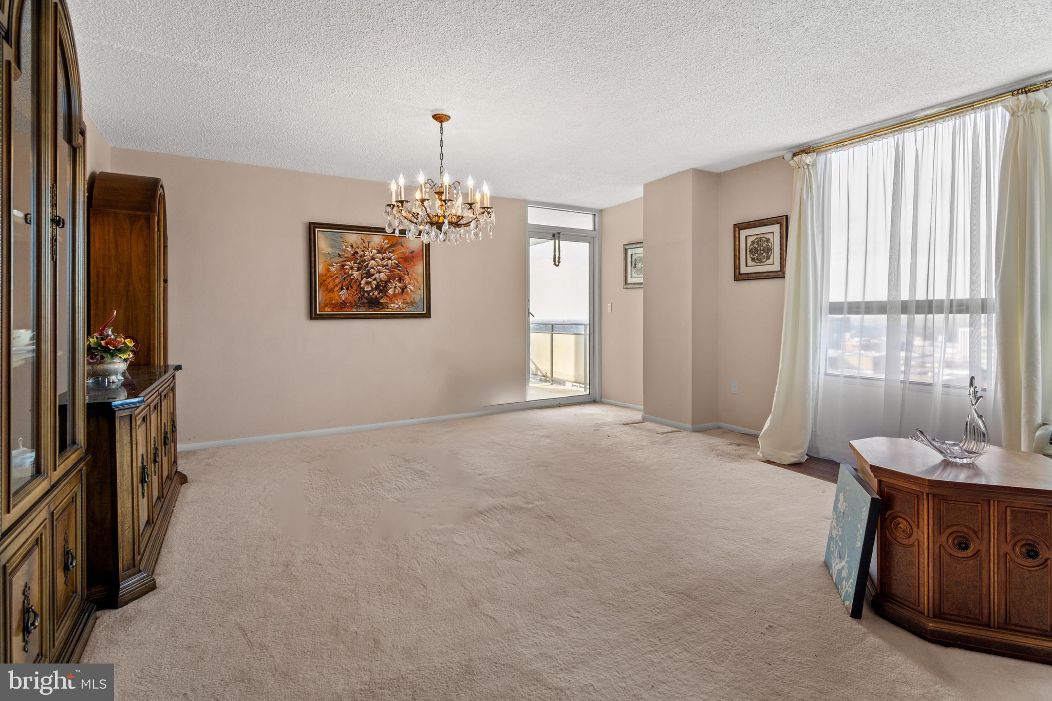 TOWSON - Residential