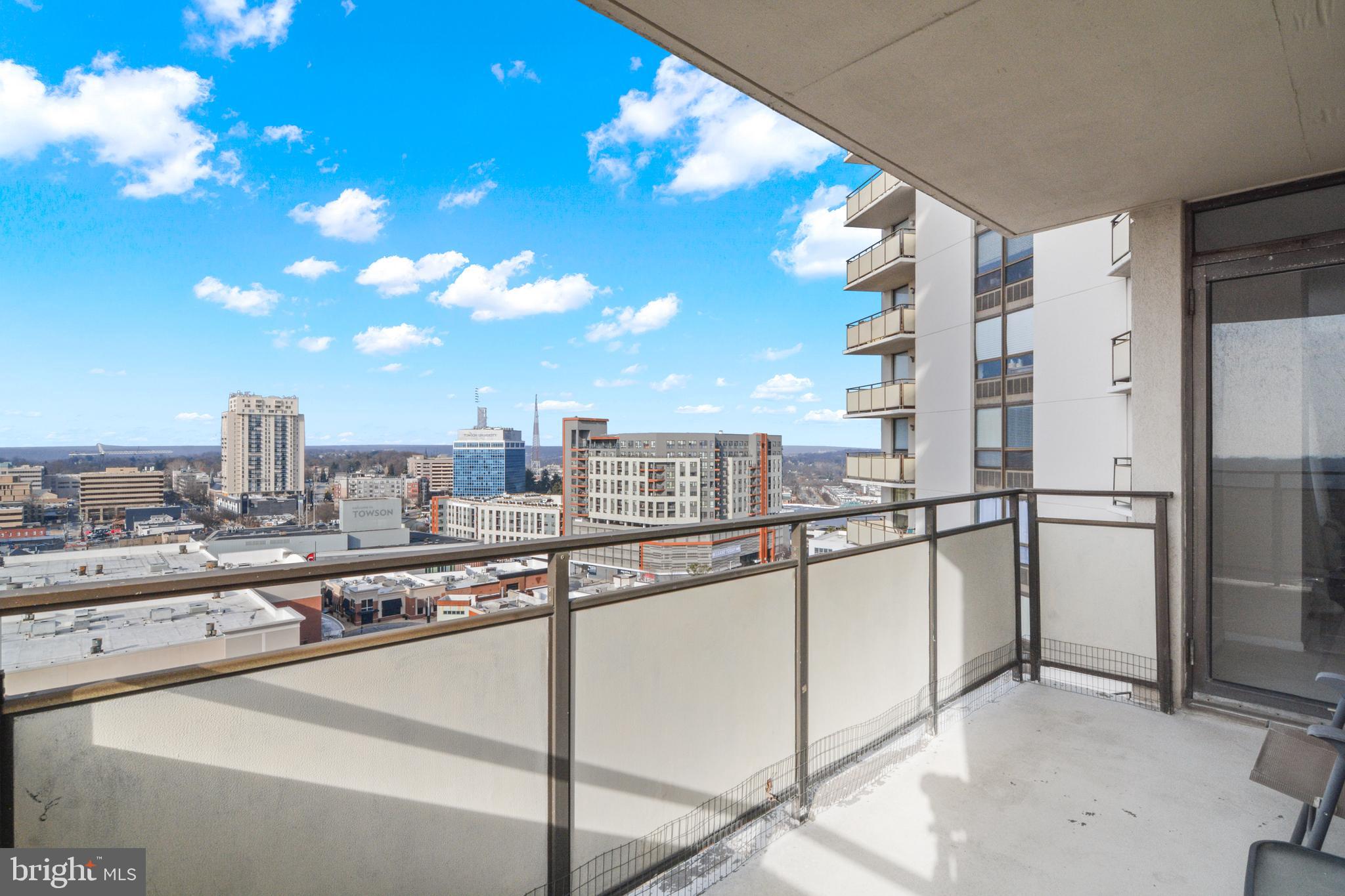 TOWSON - Residential