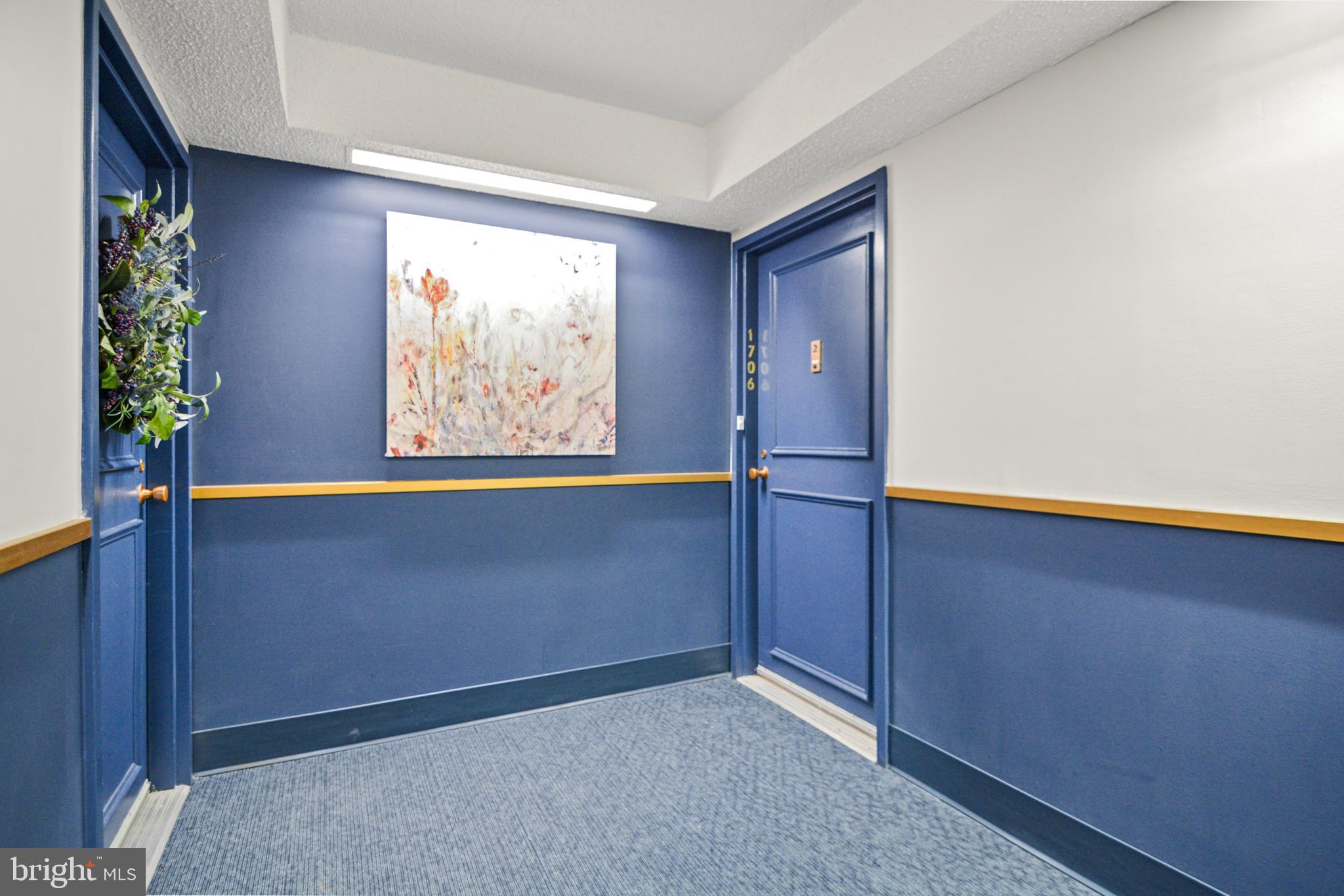 TOWSON - Residential