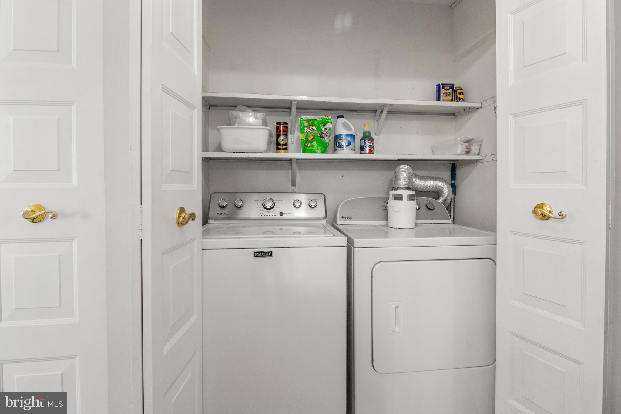 TOWSON - Residential