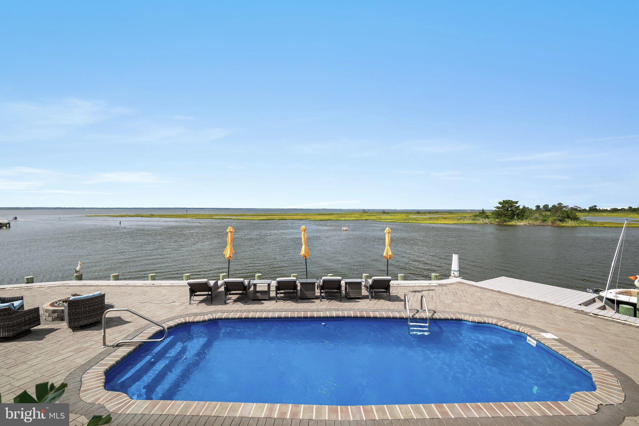 201 NAUTILUS DRIVE