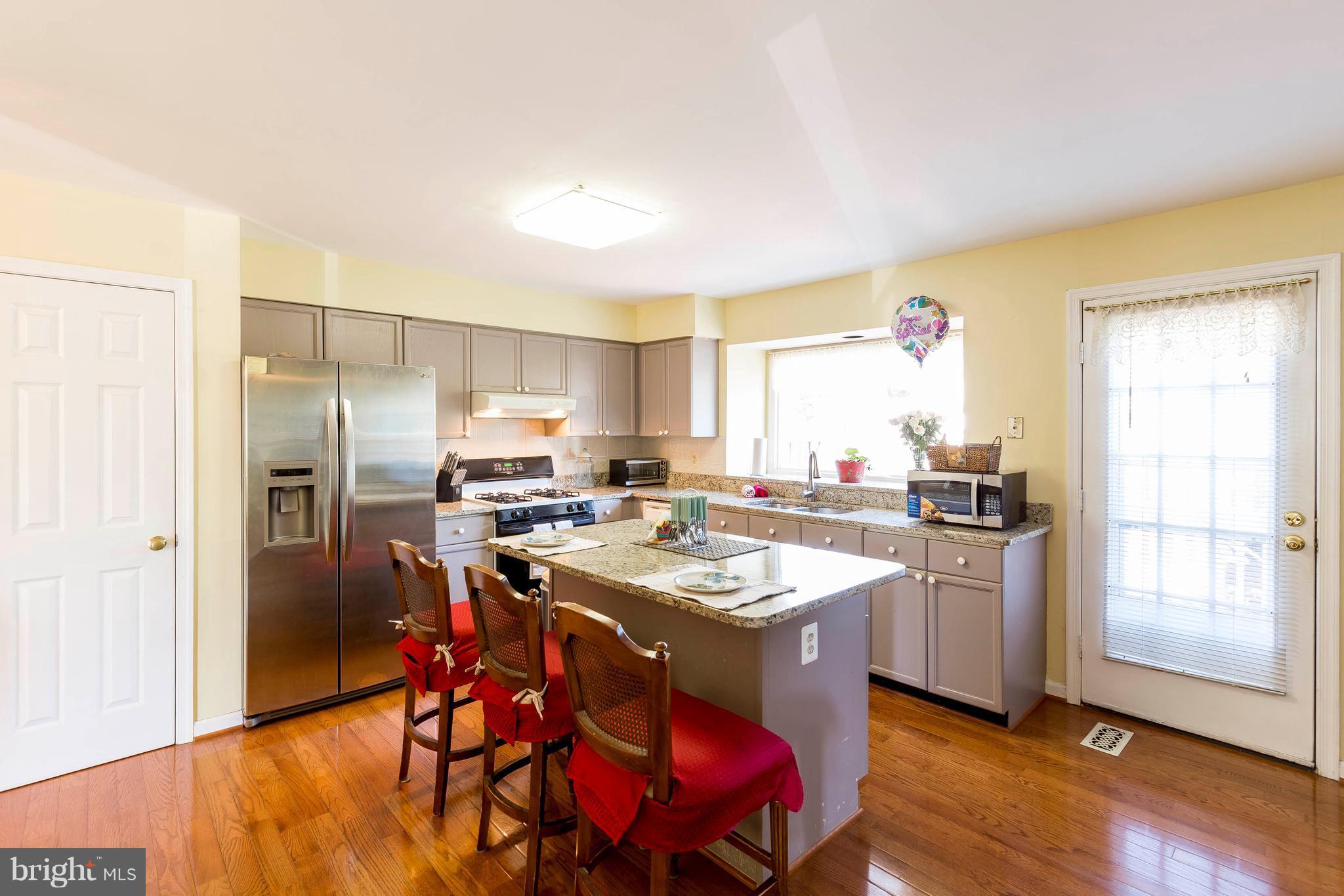 WOODSTONE - Residential