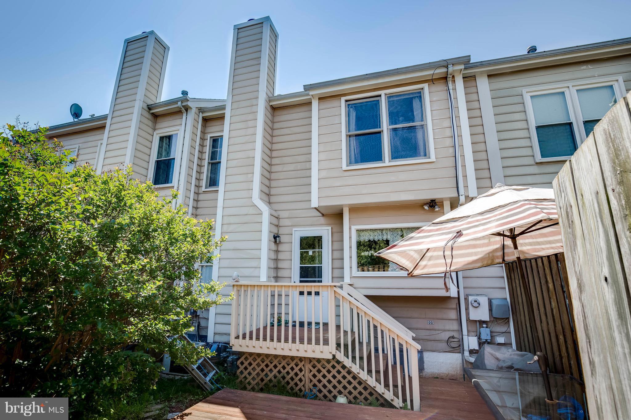 WOODSTONE - Residential