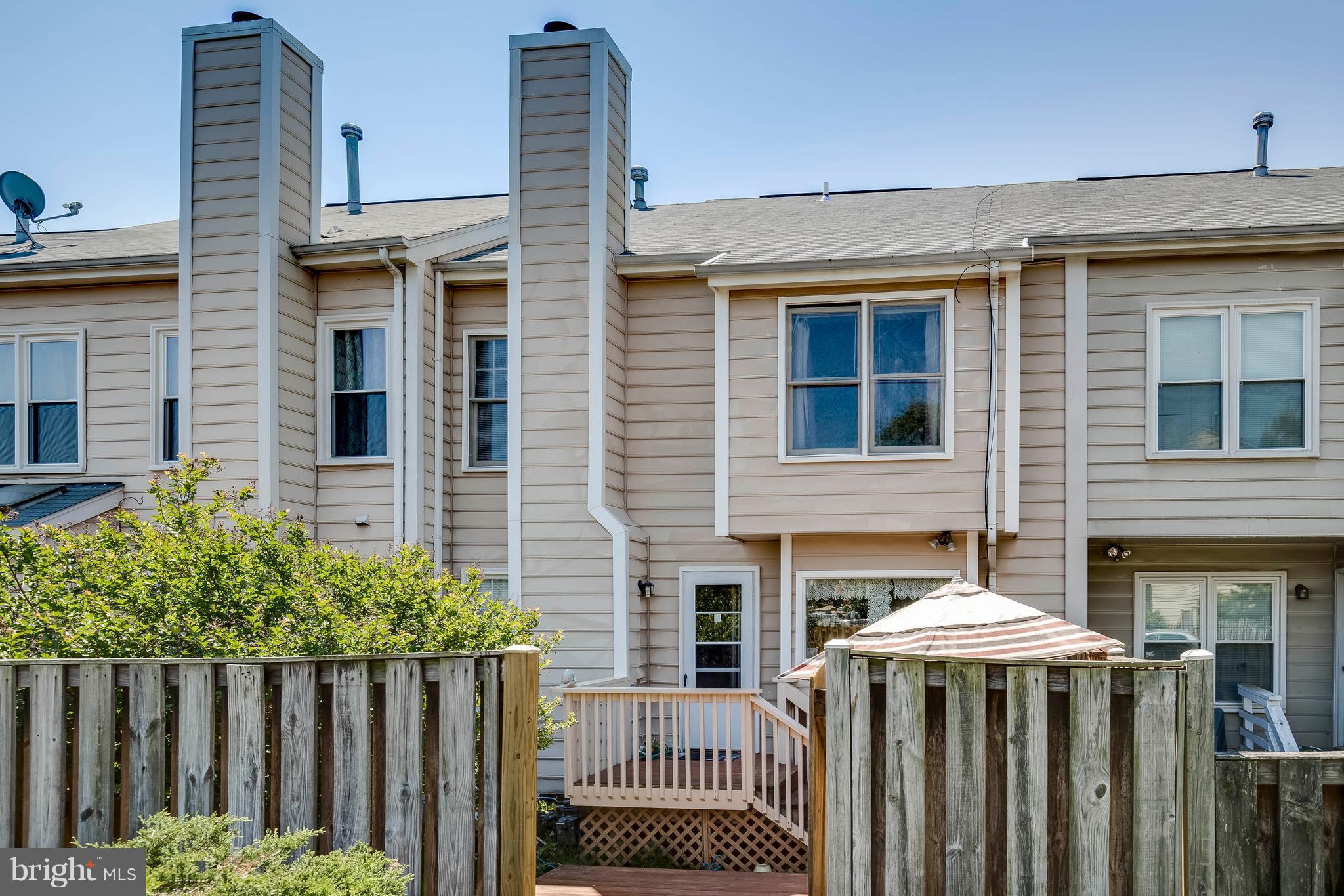 WOODSTONE - Residential