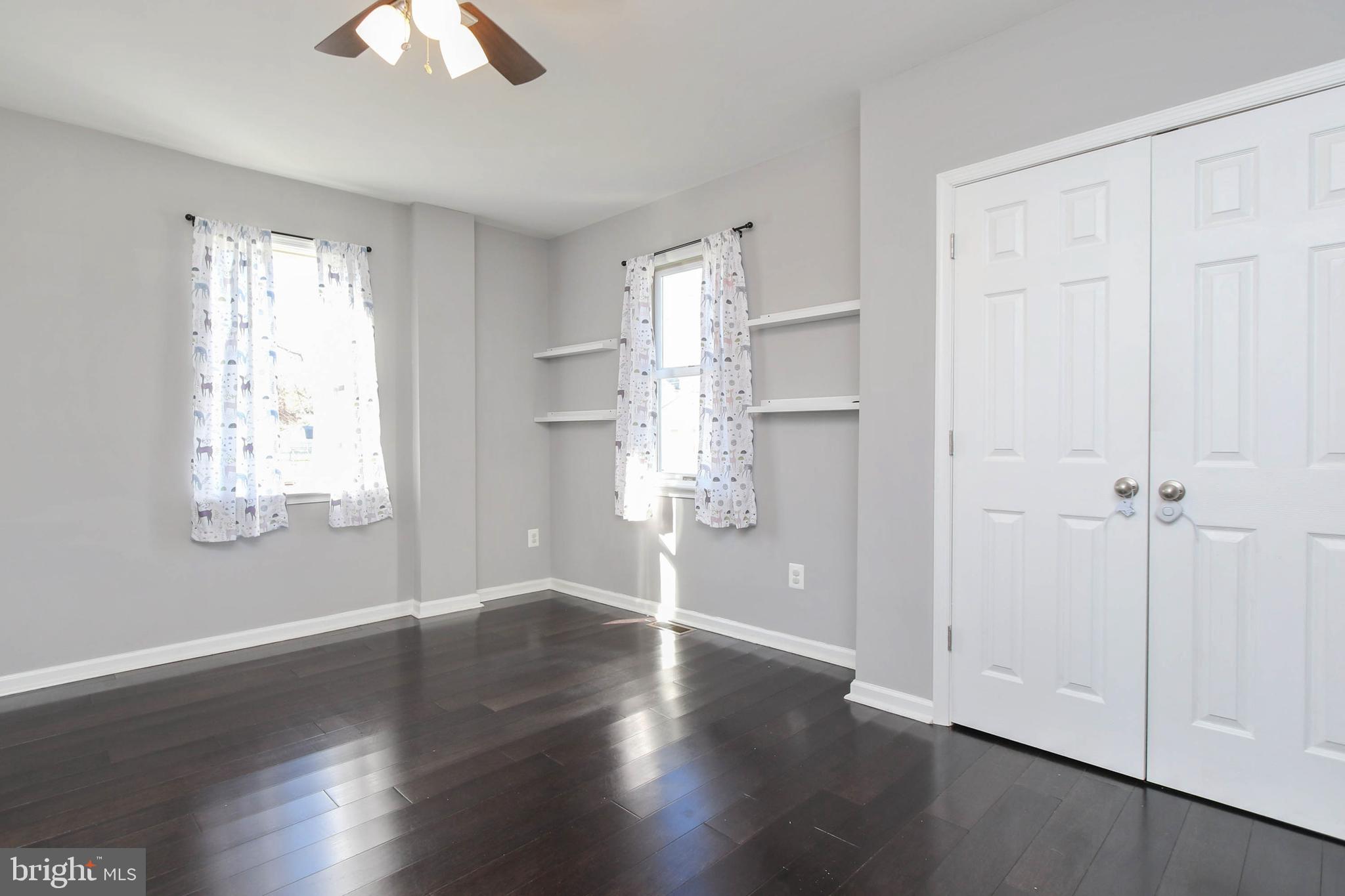 CROMWELL MANOR - Residential Lease