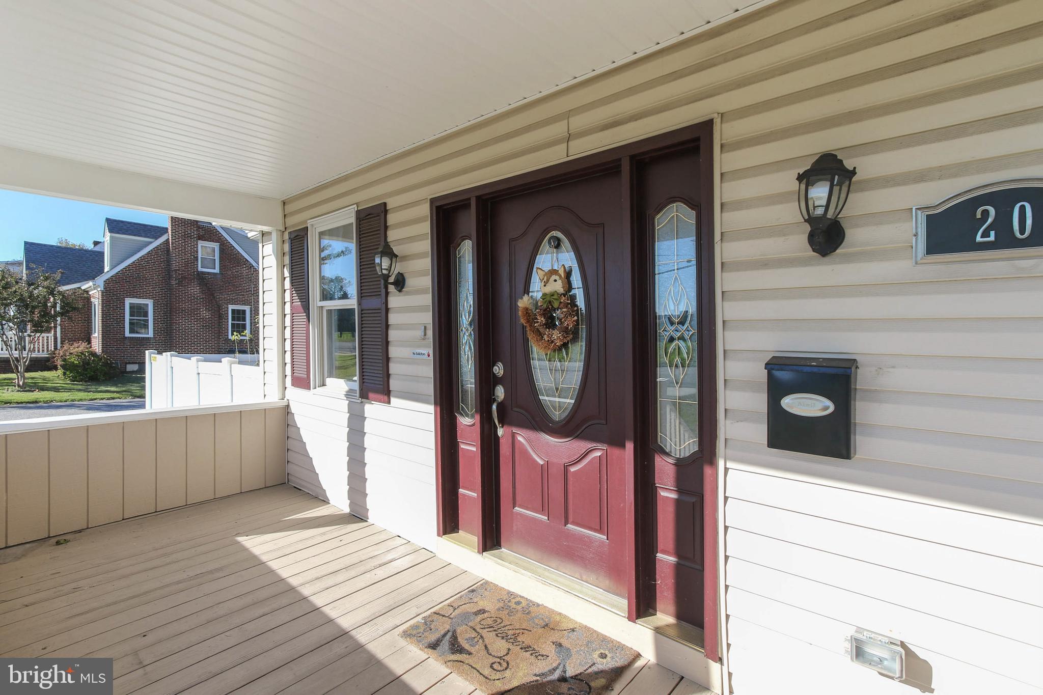 CROMWELL MANOR - Residential Lease