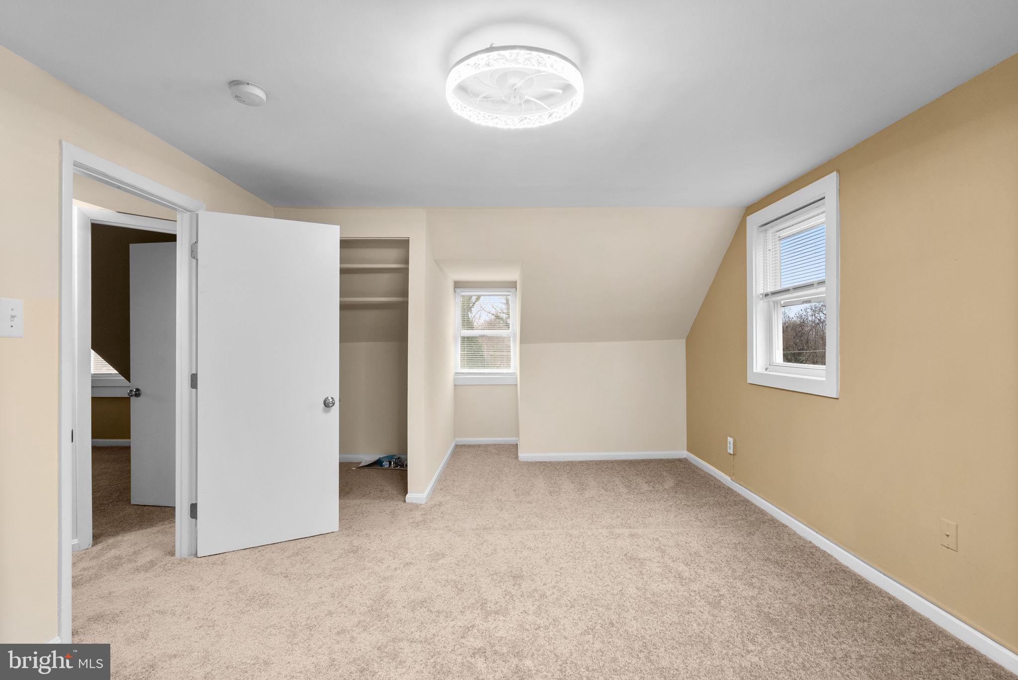 EASTPINES - Residential