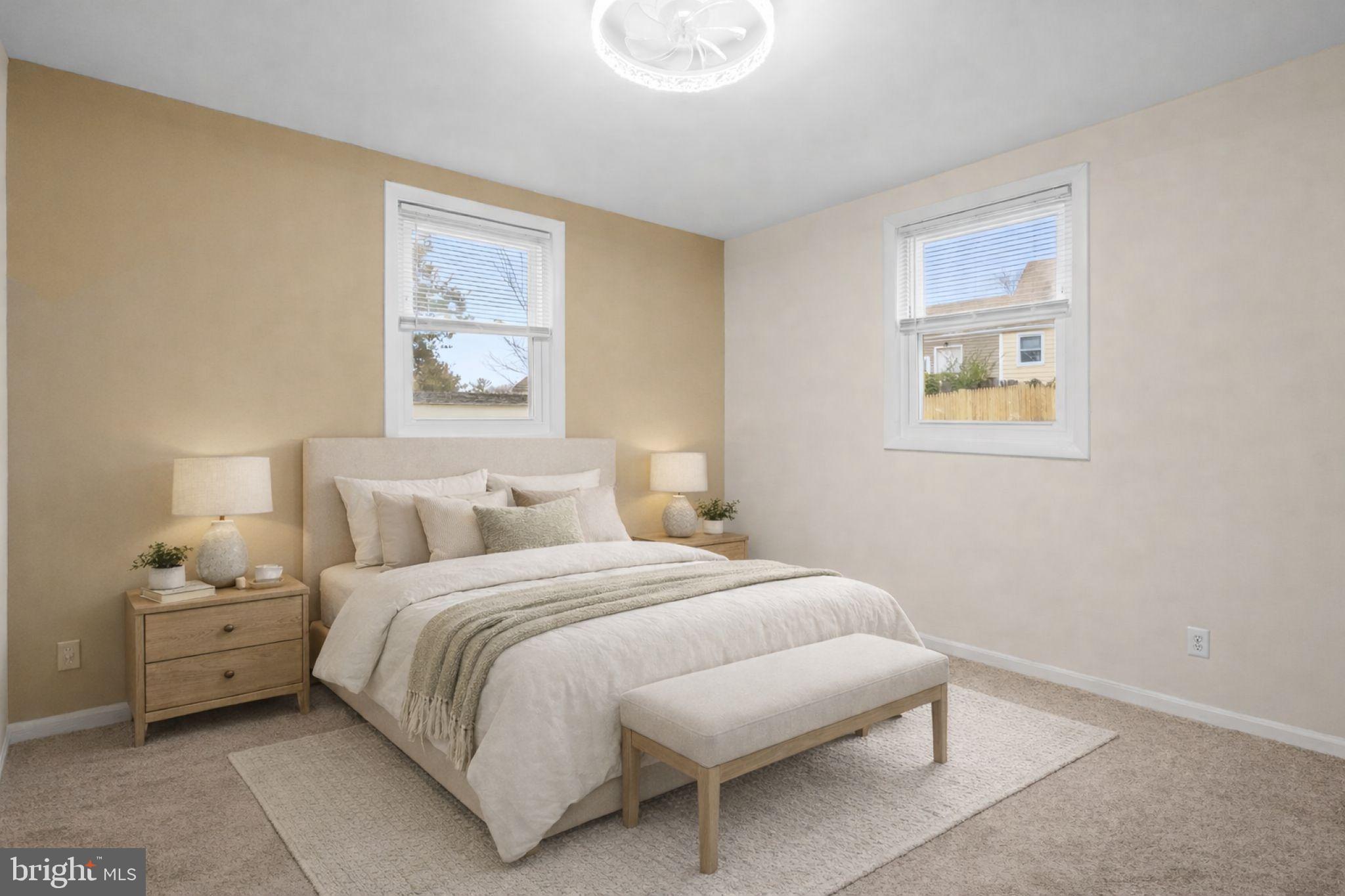 EASTPINES - Residential