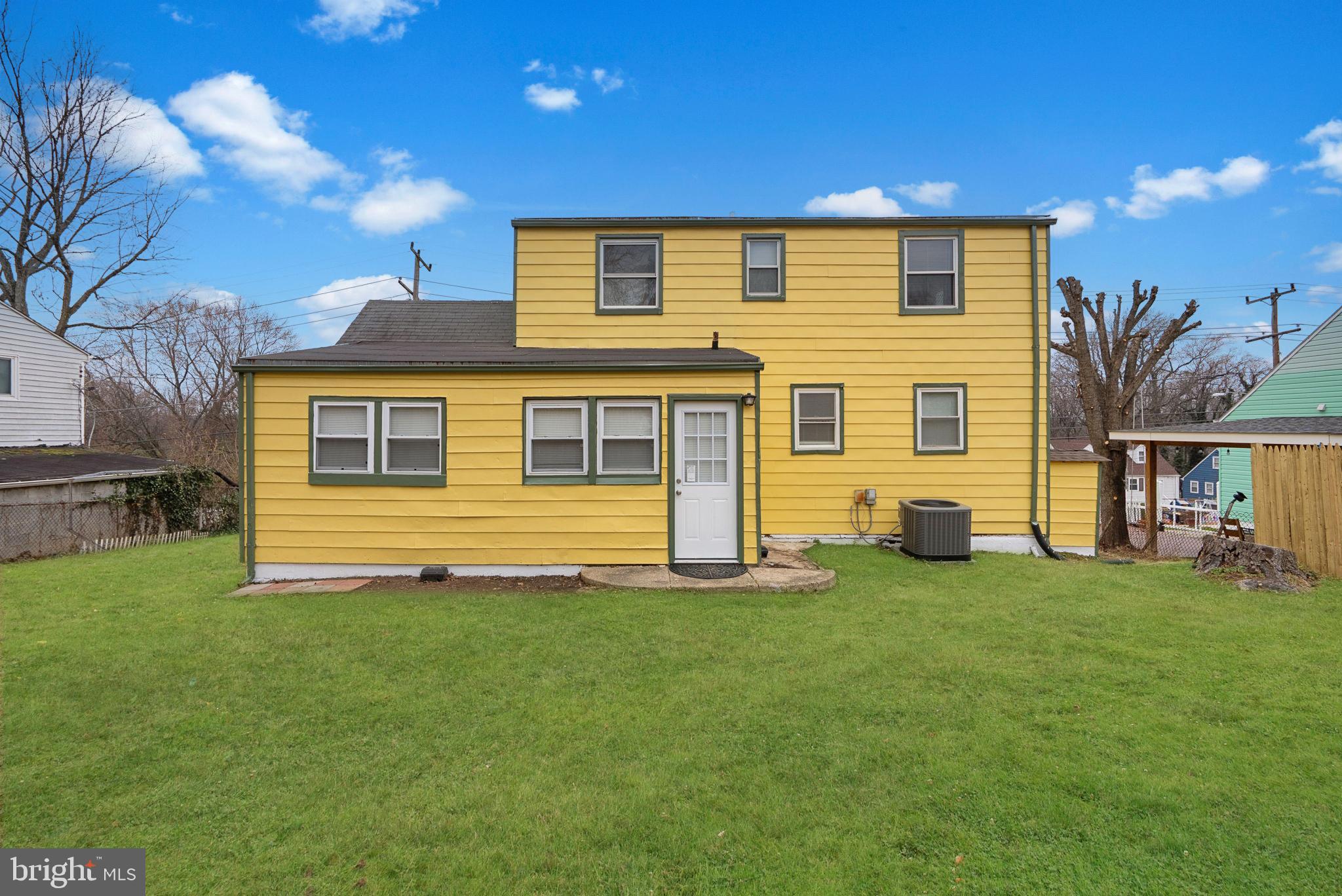 EASTPINES - Residential