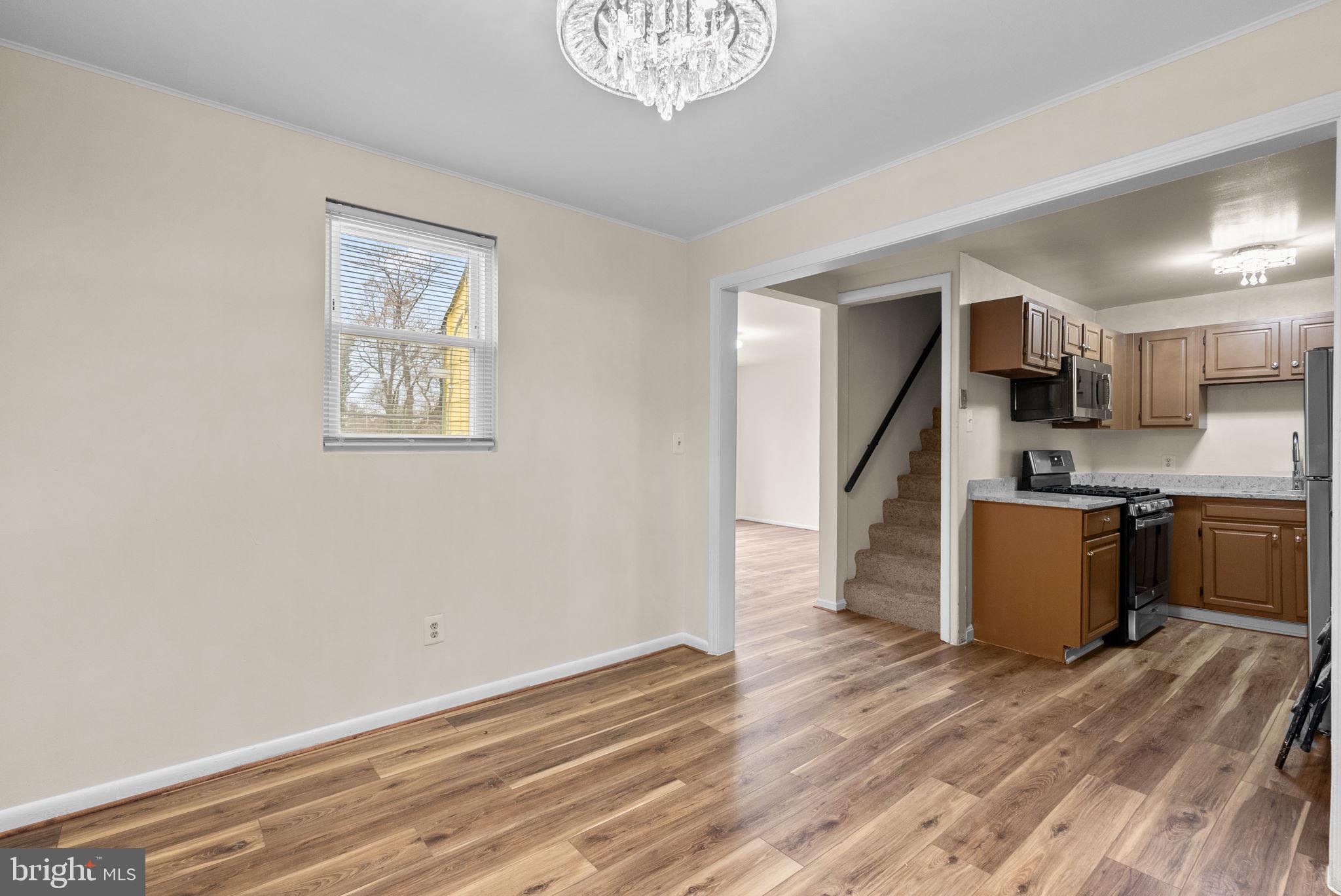 EASTPINES - Residential