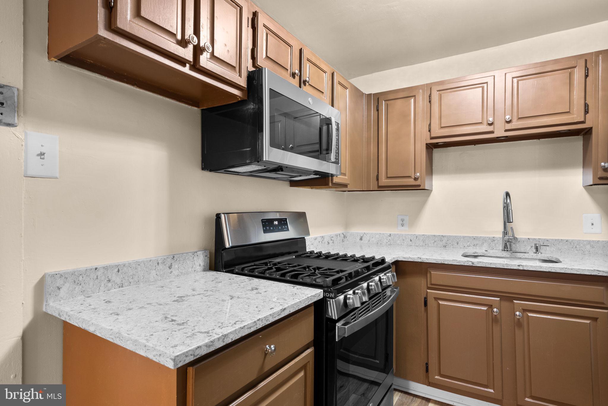 EASTPINES - Residential