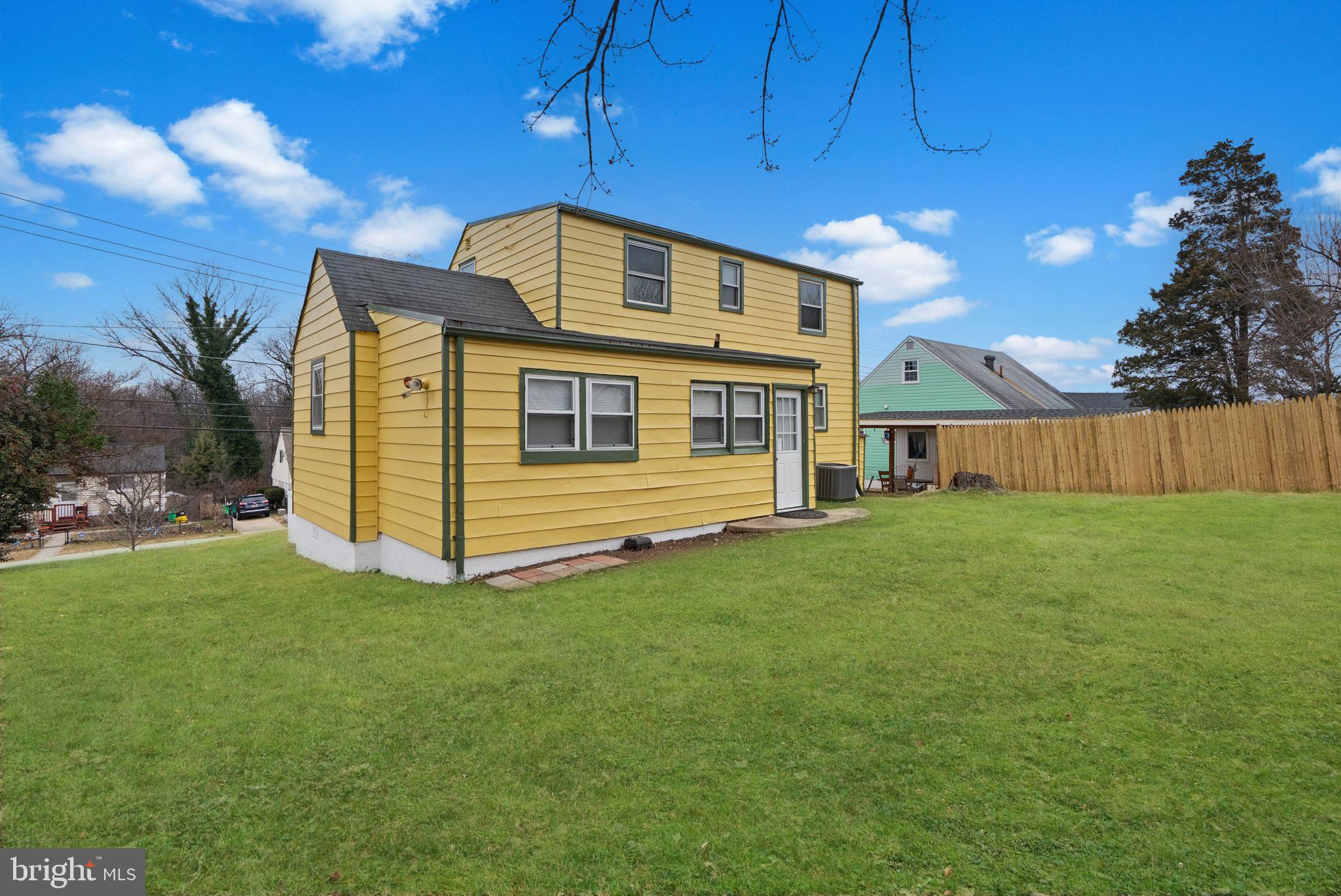 EASTPINES - Residential