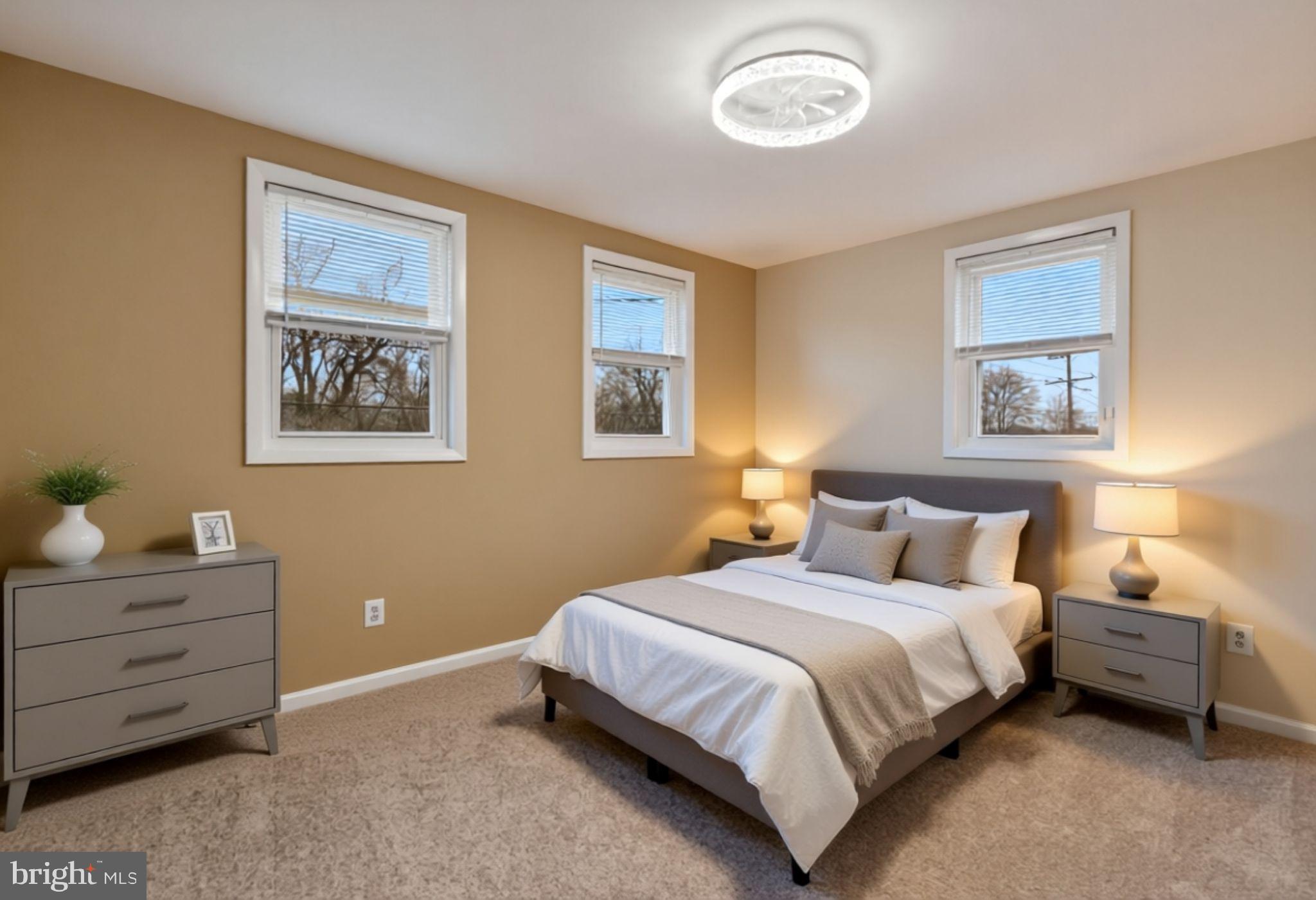 EASTPINES - Residential