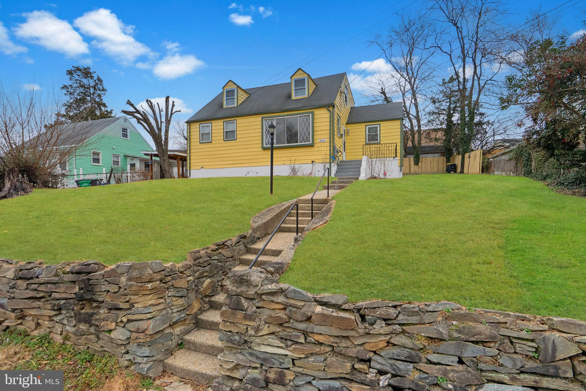 EASTPINES - Residential