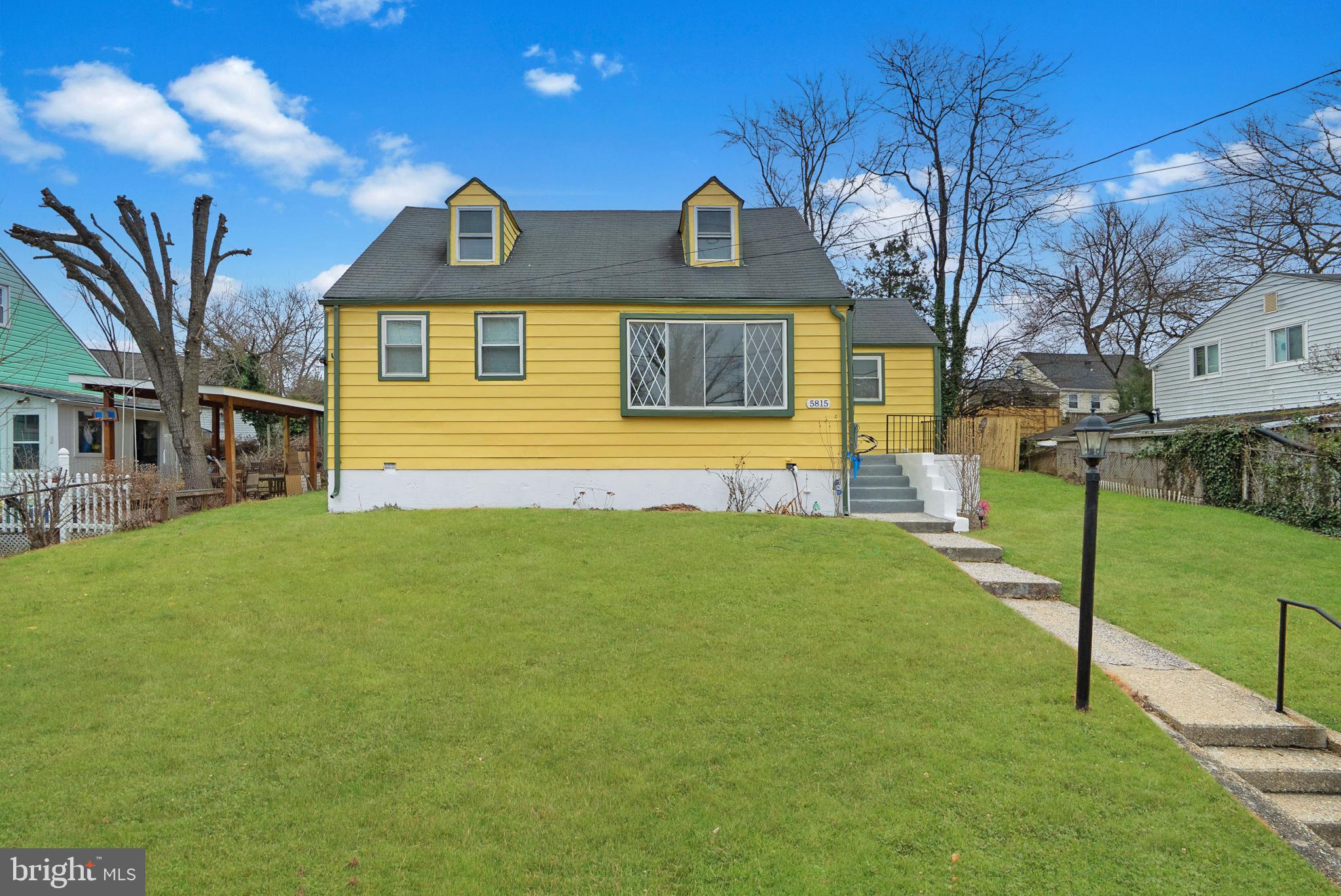 EASTPINES - Residential