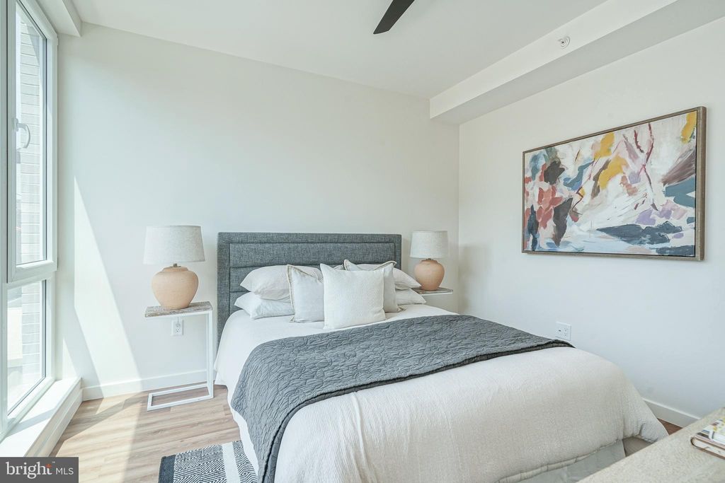 Photo of 1301 Bainbridge Street #212, PHILADELPHIA, PA 19147 (MLS # PAPH2573612)