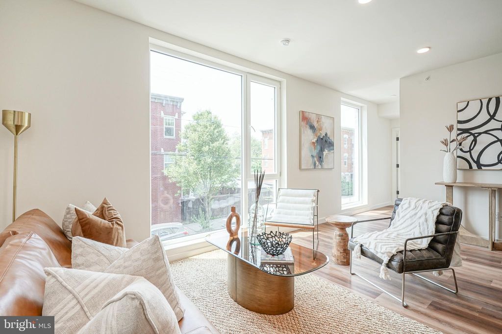 Photo of 1301 Bainbridge Street #212, PHILADELPHIA, PA 19147 (MLS # PAPH2573612)