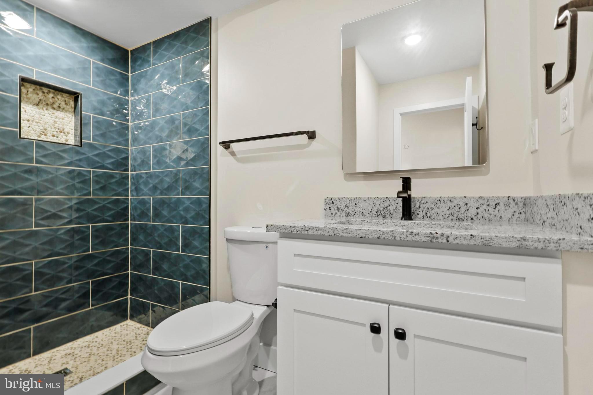 MOUNT CLARE - Residential