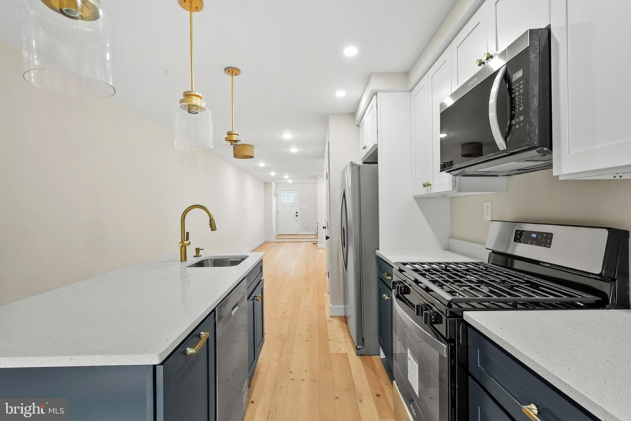 MOUNT CLARE - Residential