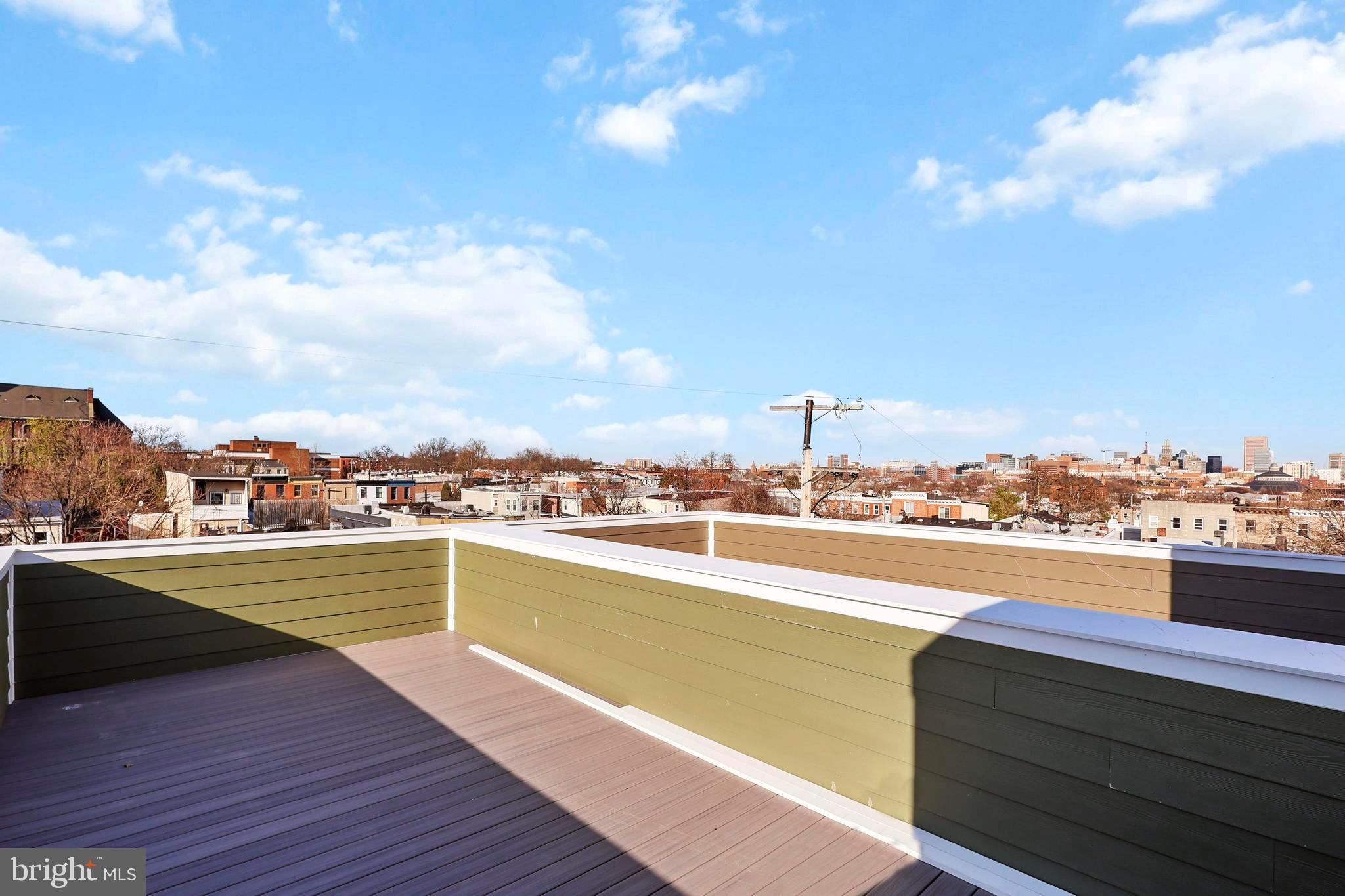 MOUNT CLARE - Residential