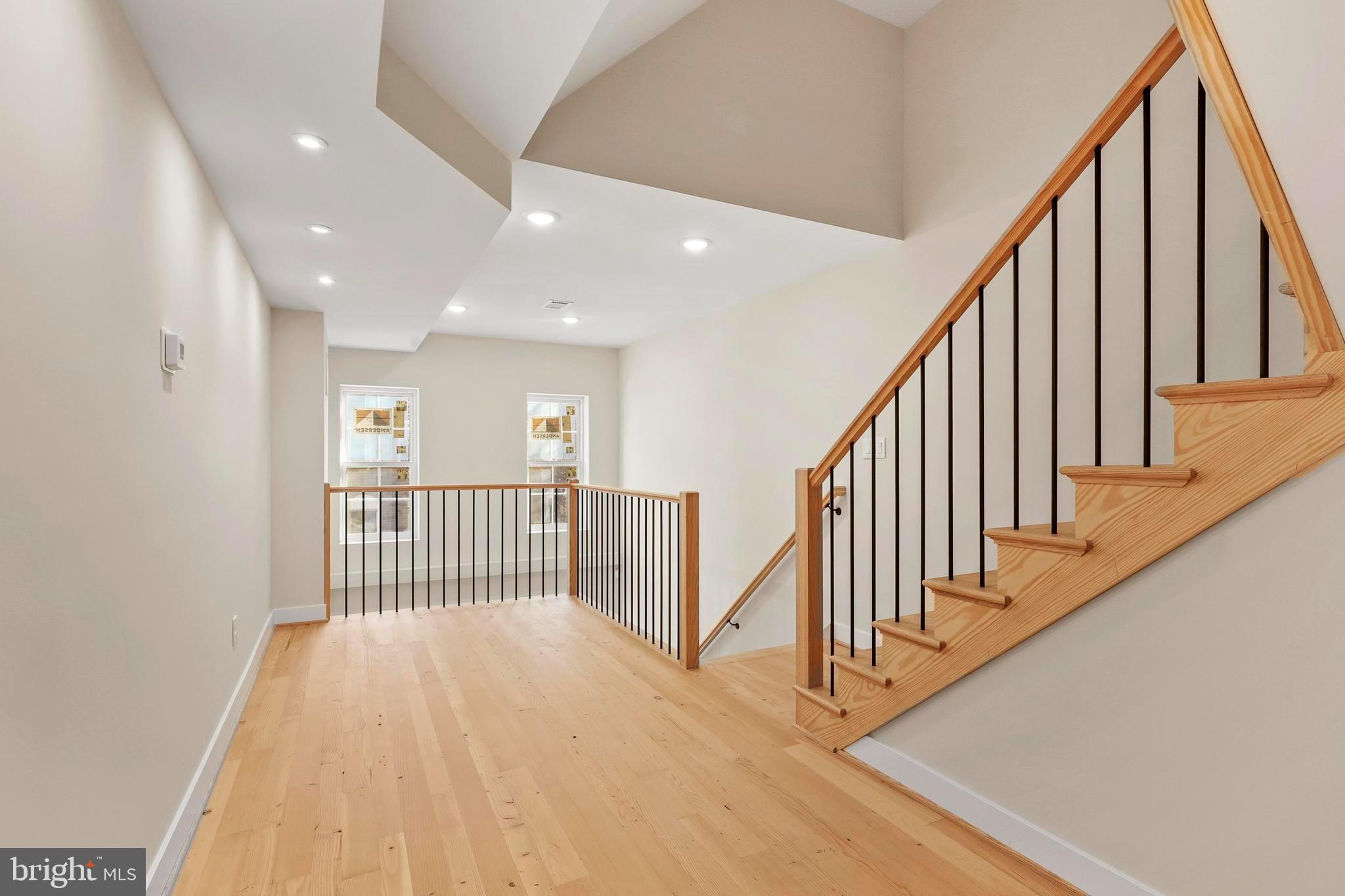 MOUNT CLARE - Residential