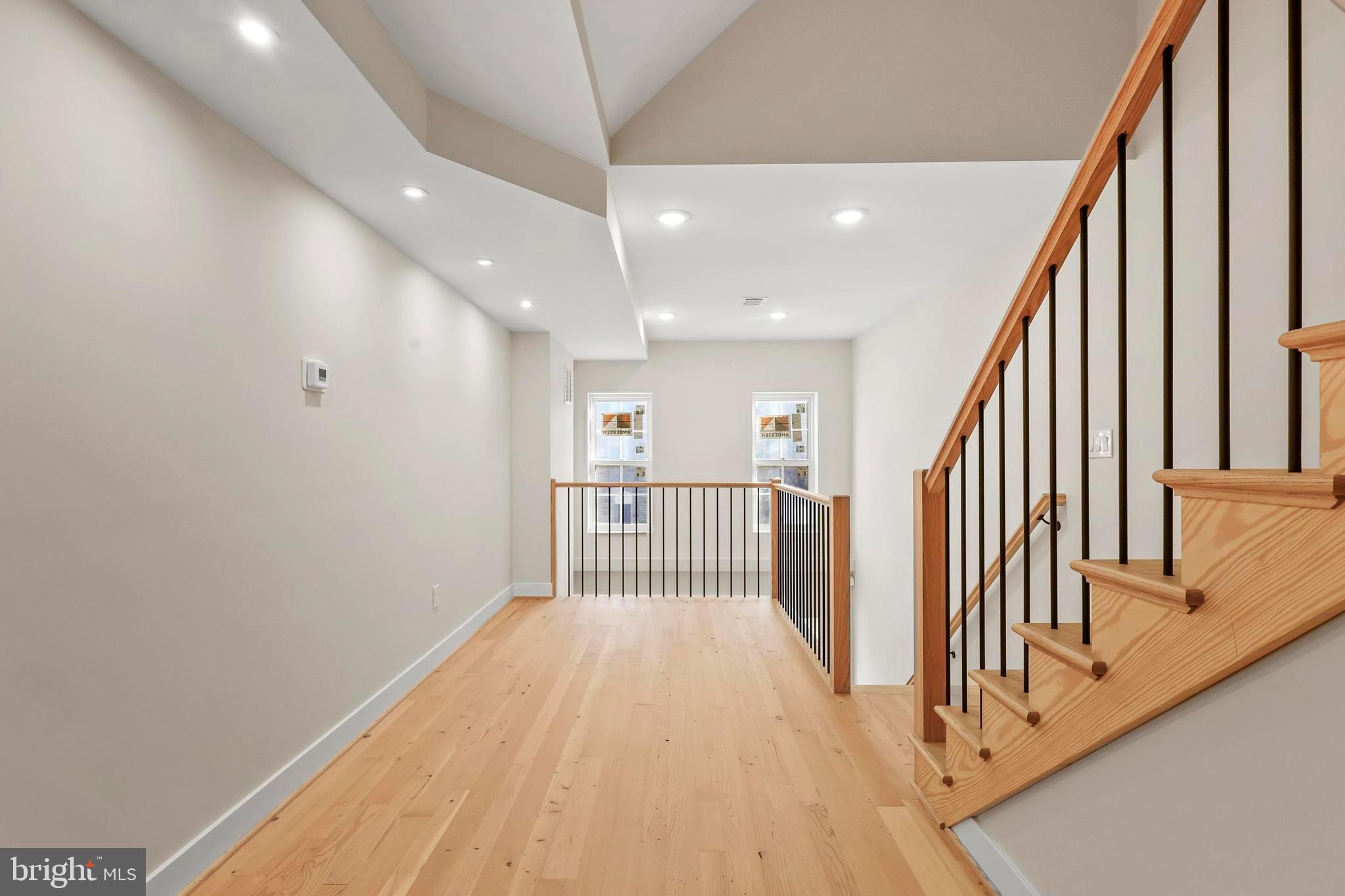 MOUNT CLARE - Residential