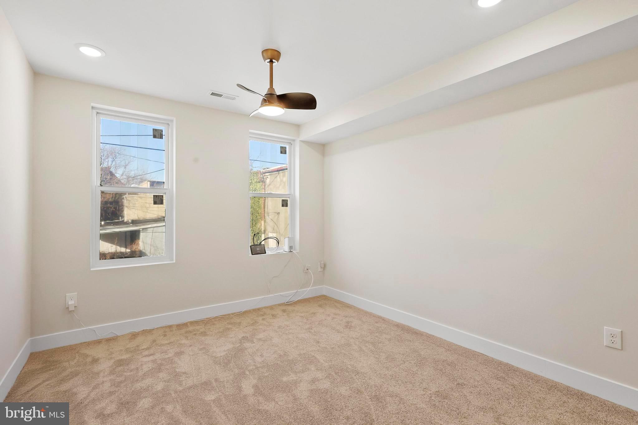 MOUNT CLARE - Residential