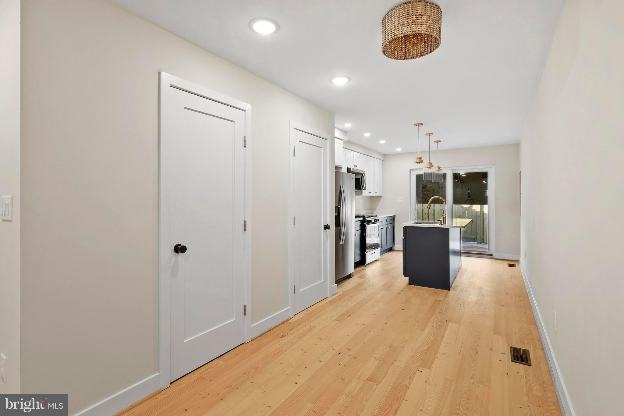 MOUNT CLARE - Residential