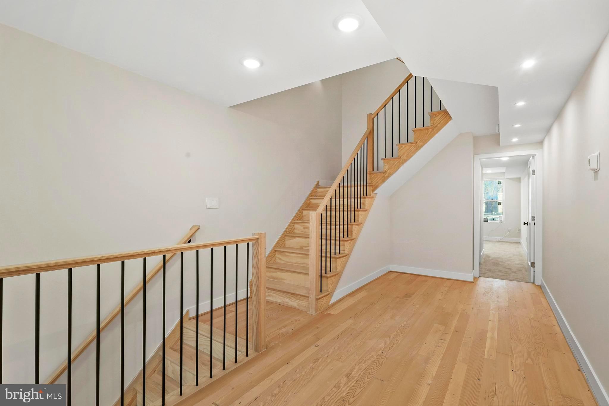 MOUNT CLARE - Residential