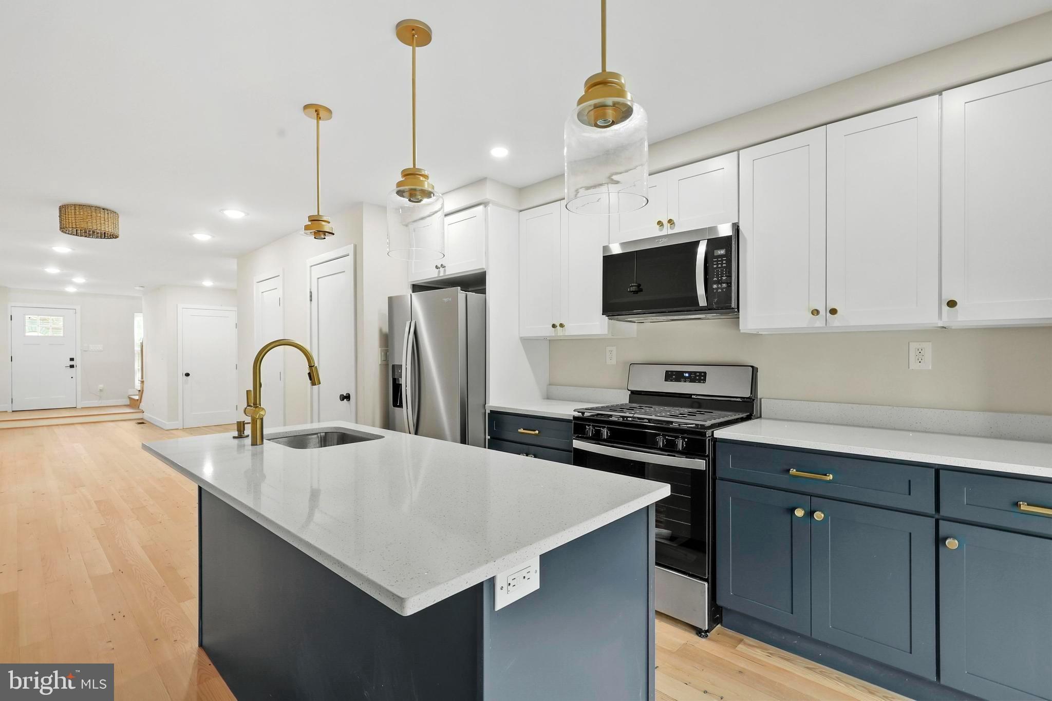 MOUNT CLARE - Residential