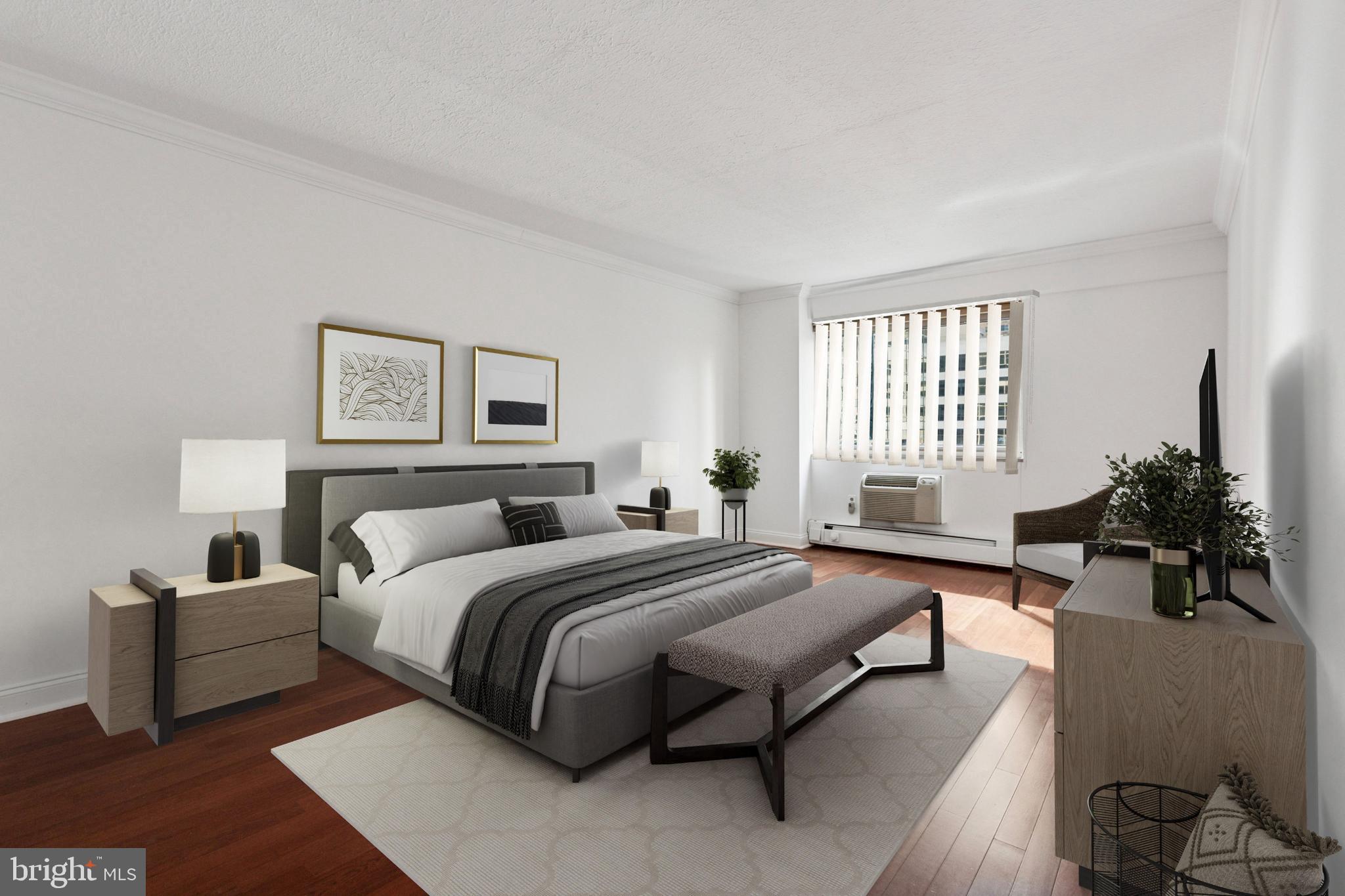 RITTENHOUSE SQUARE - Residential