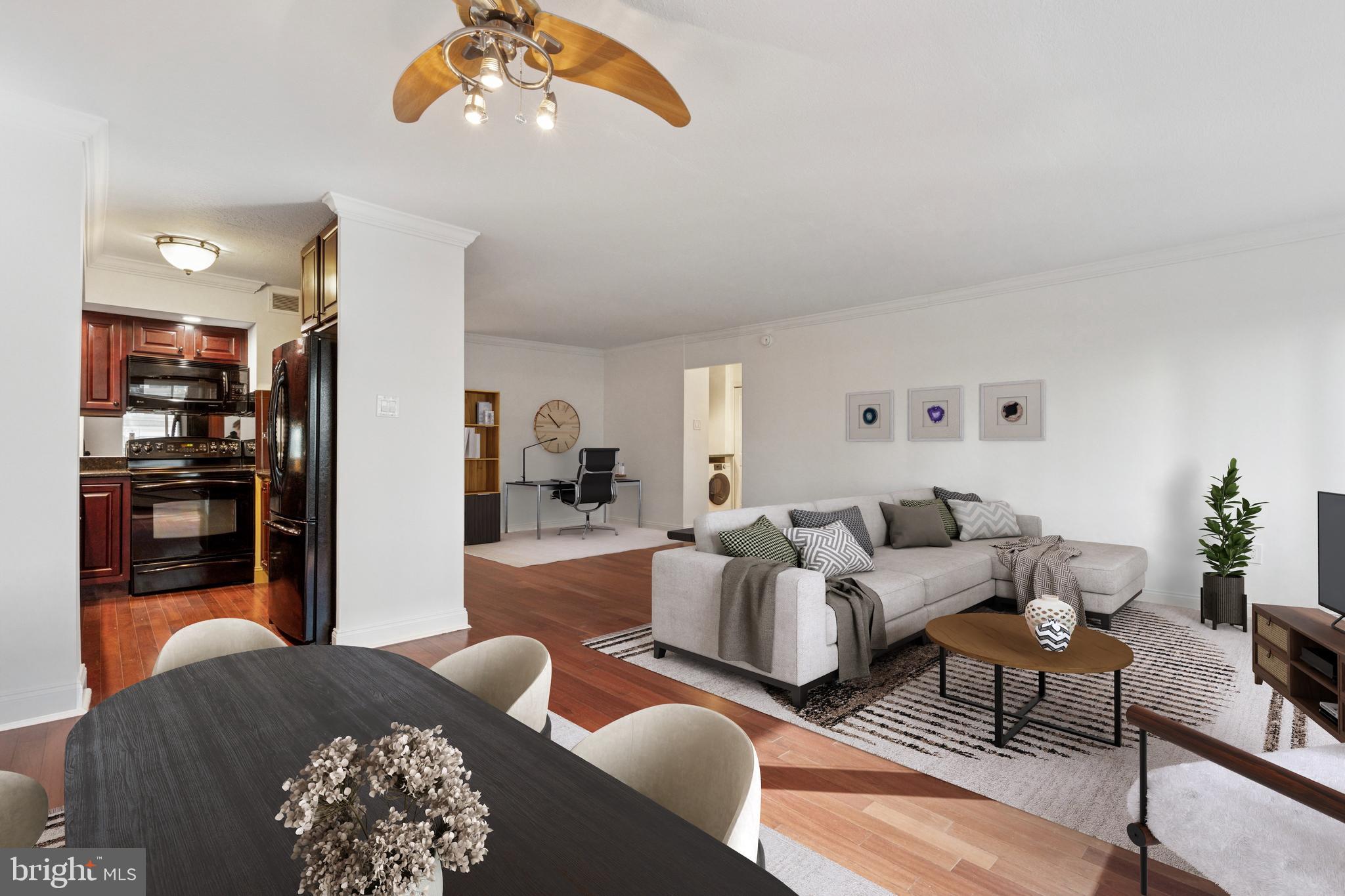 RITTENHOUSE SQUARE - Residential